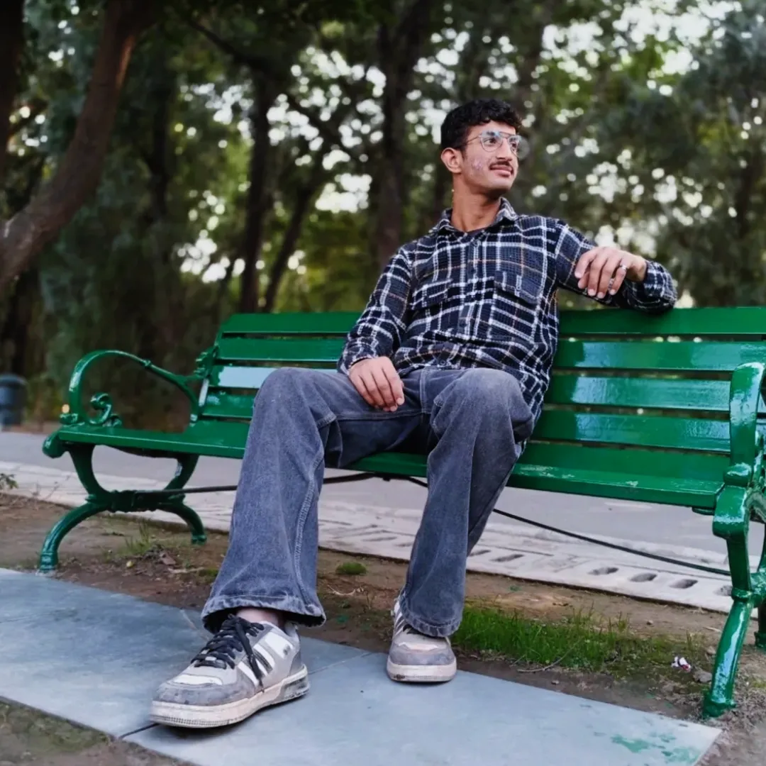 Manjeet Kumar