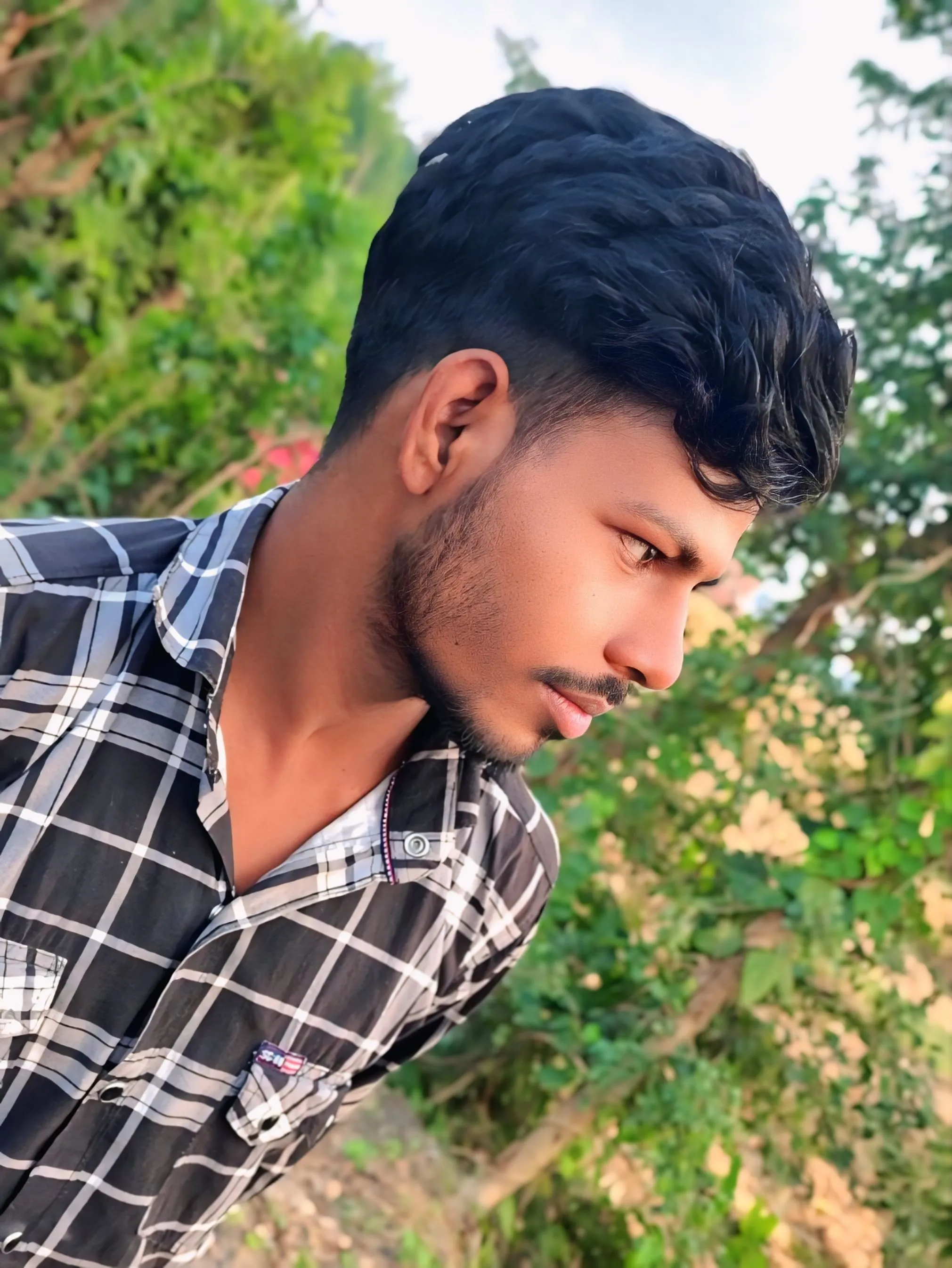 Ankit Kumar