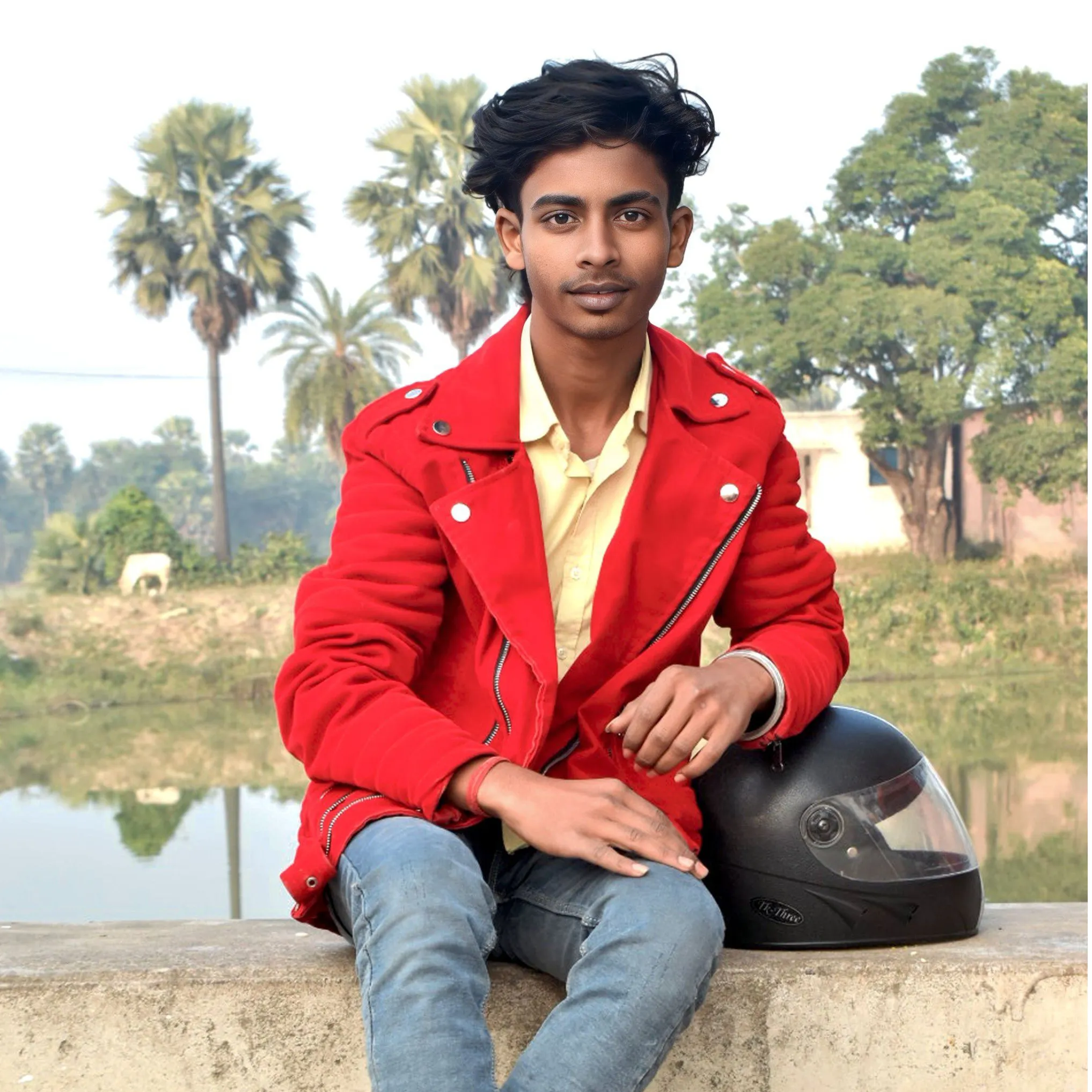 Mayank raaz