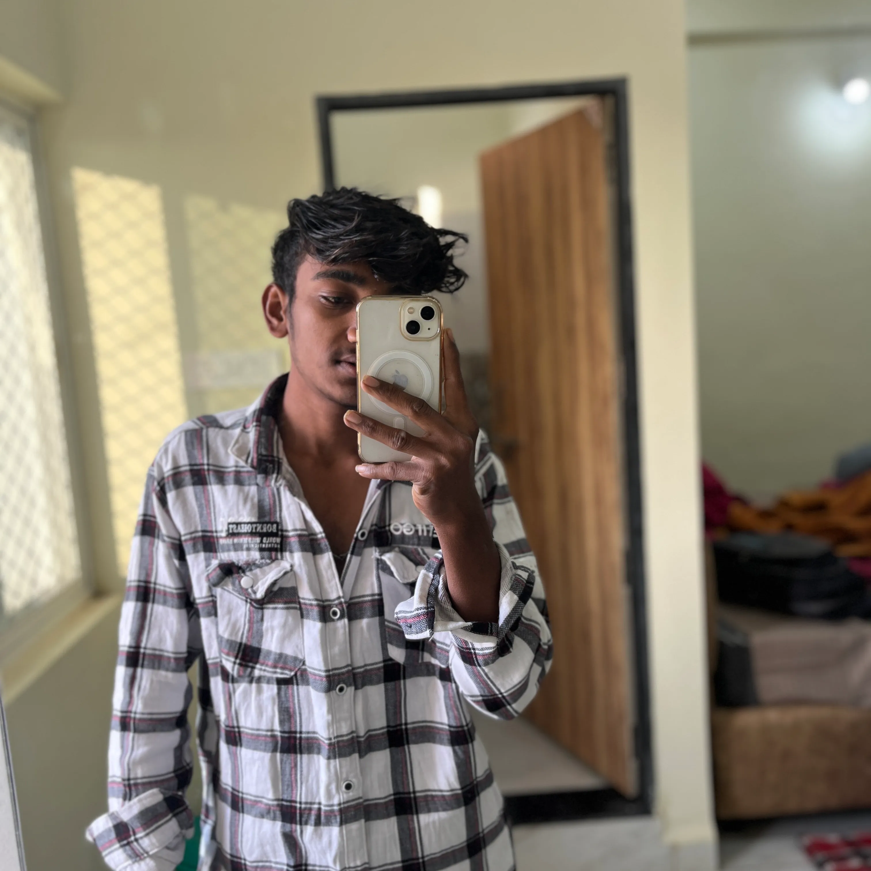 Rohit RohitGoyal