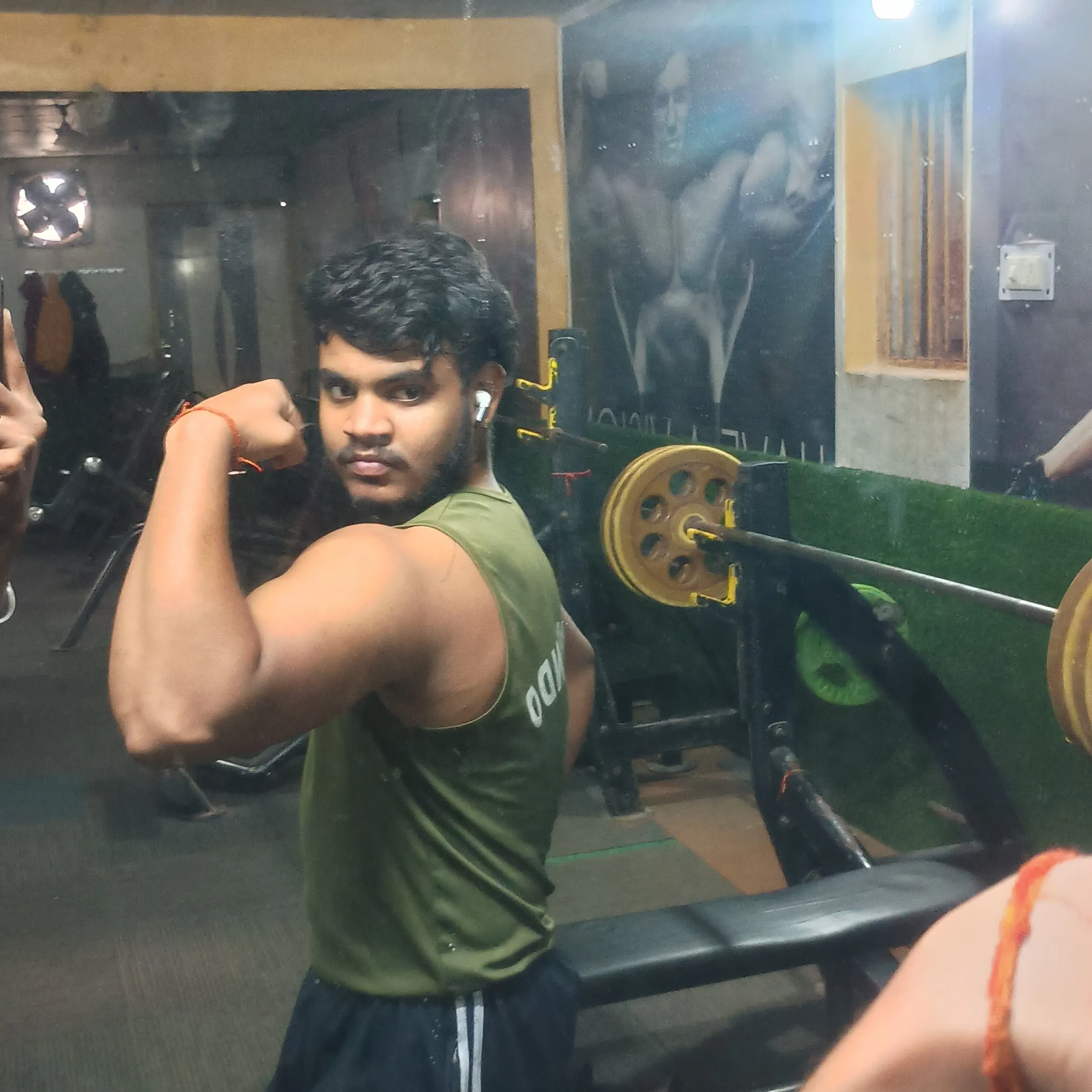 Vineet singh