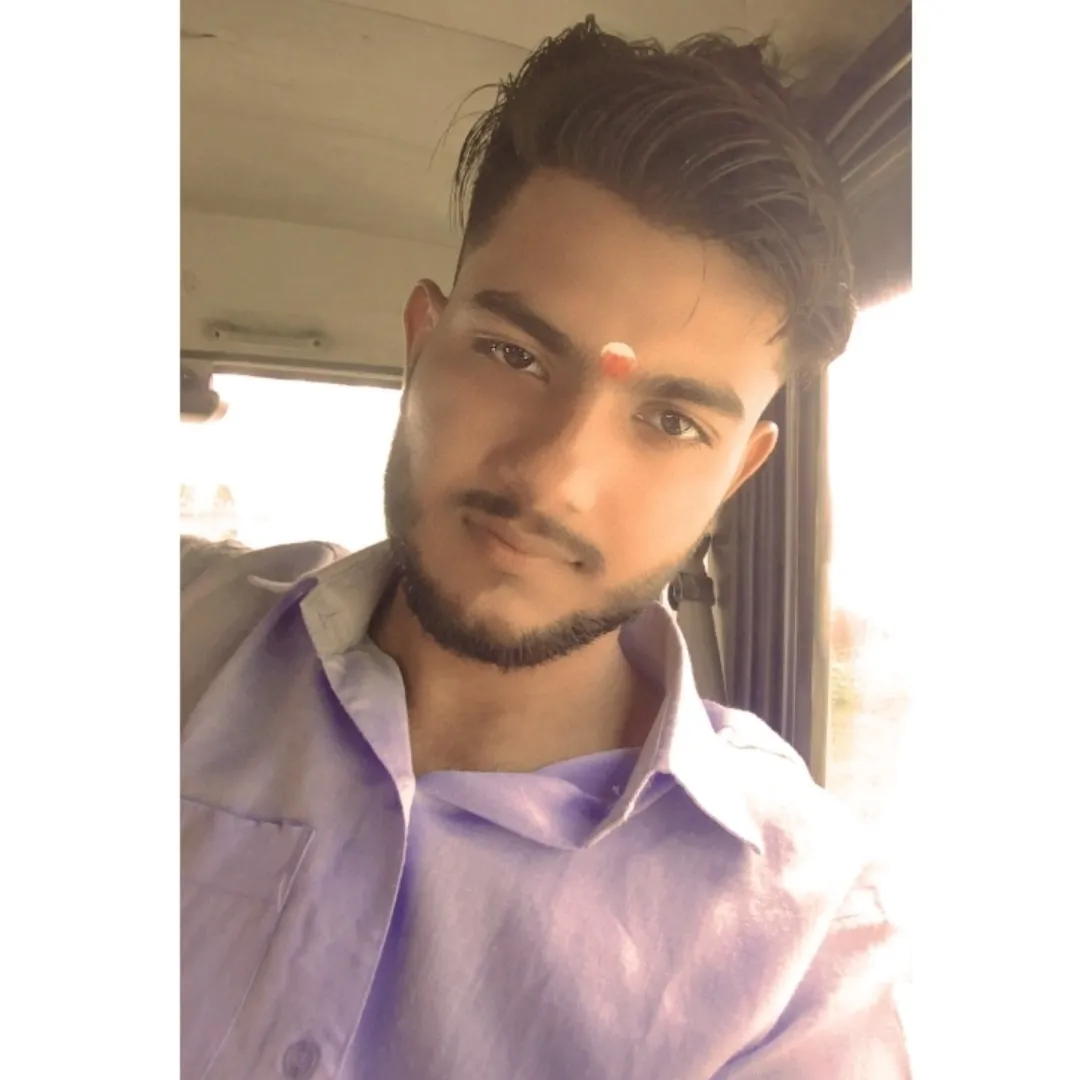 Rajput kishan❤