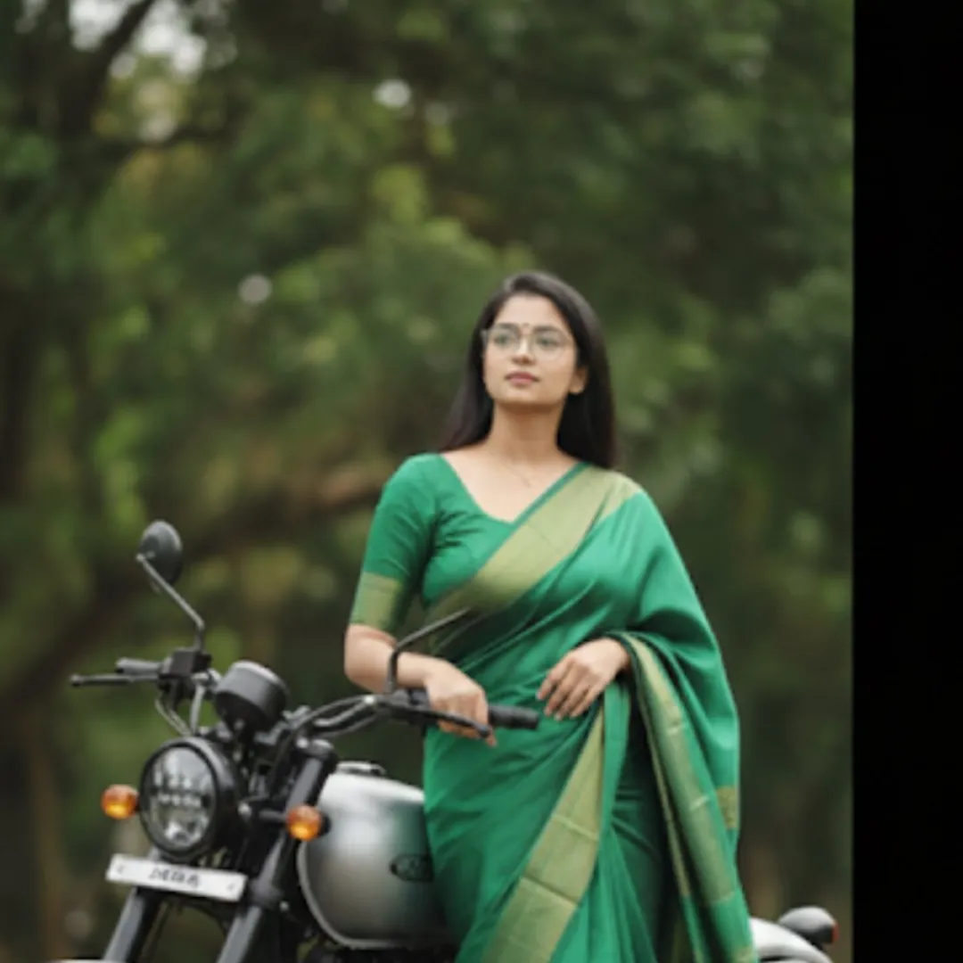 Akshita Desai
