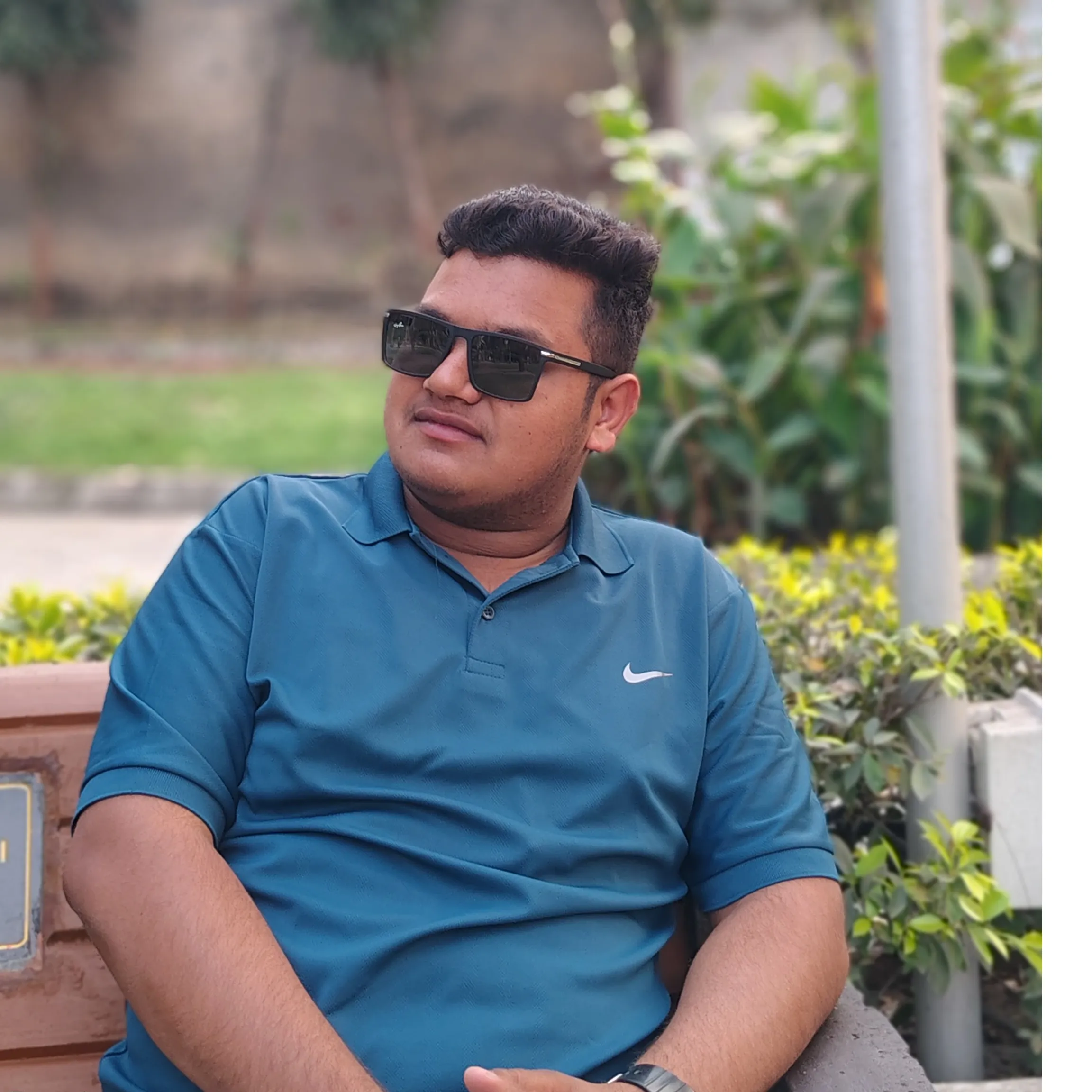 kaushal katariya