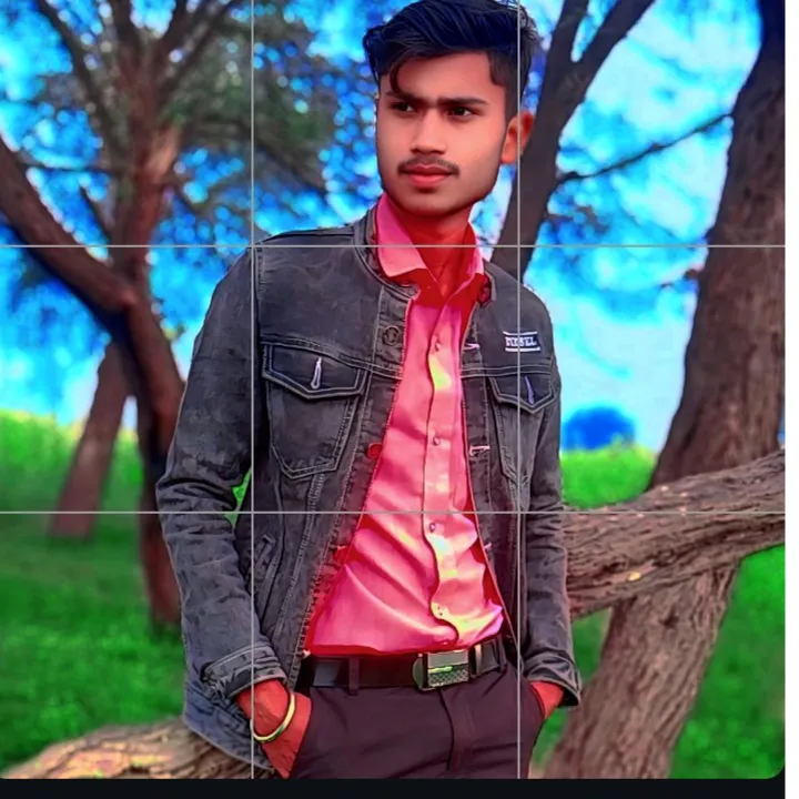 Rohit kumar