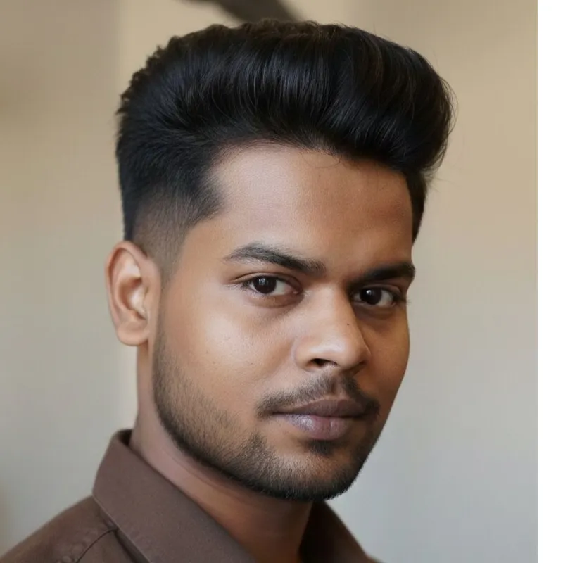 Rajkishore Bishoyi