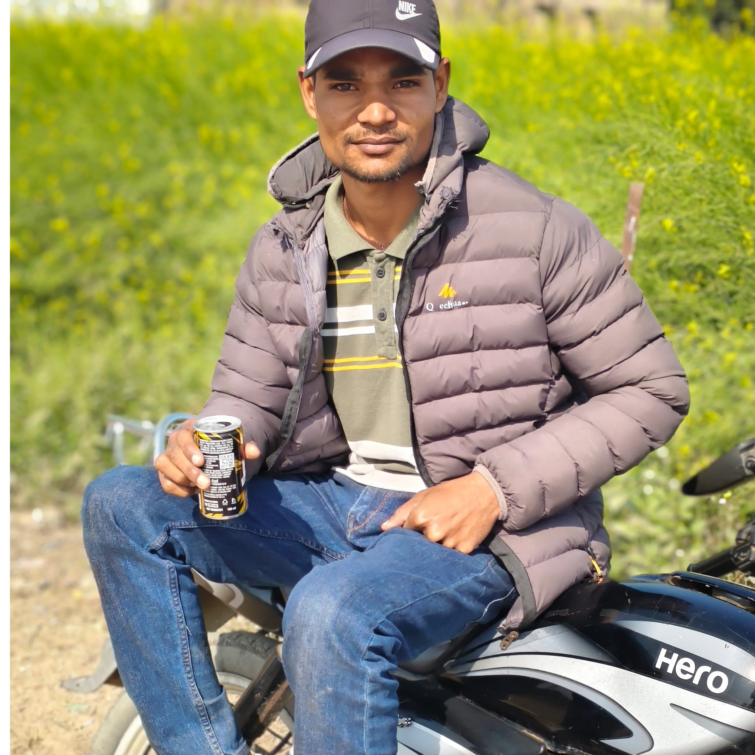 Rituraj nagar