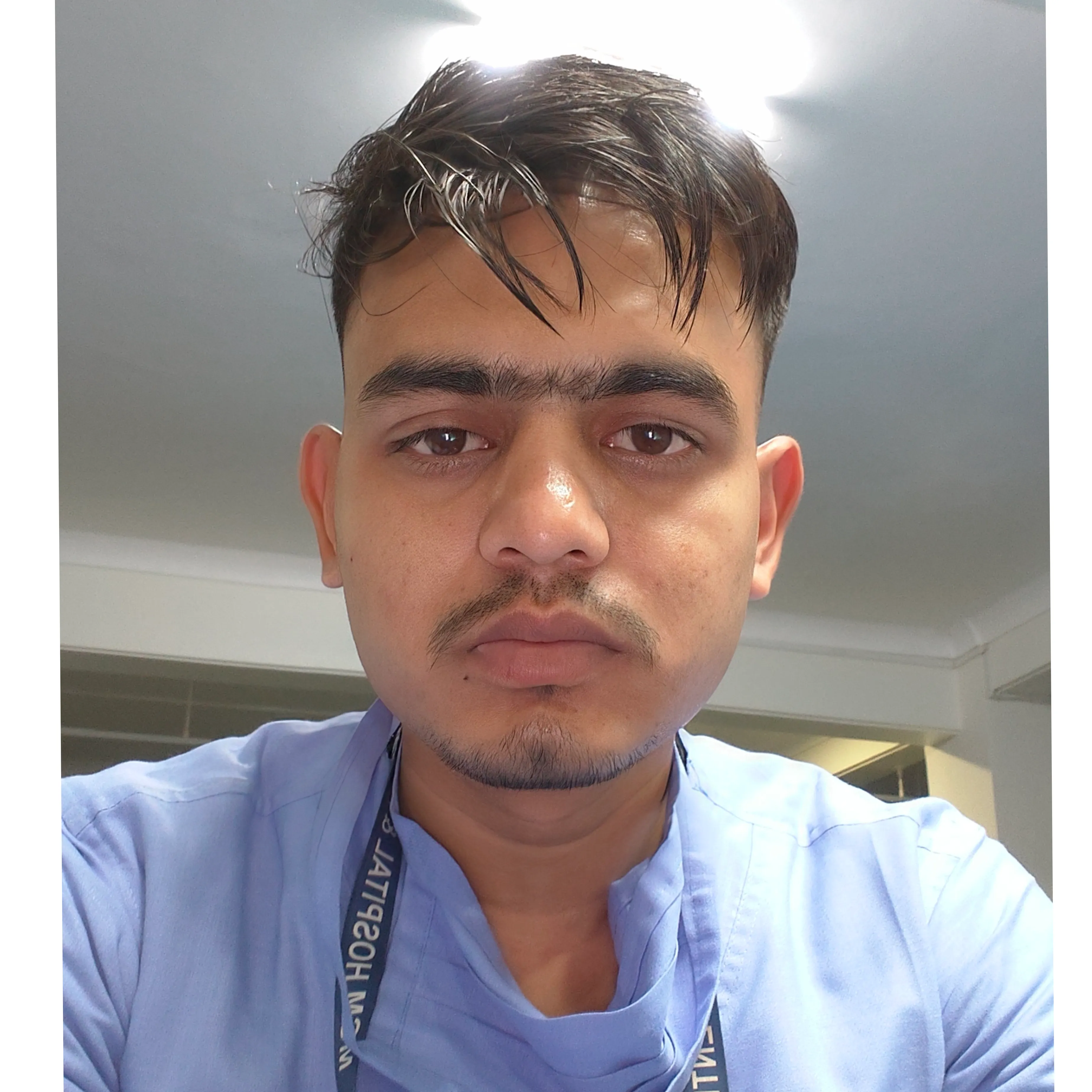 Sanjiv kumar