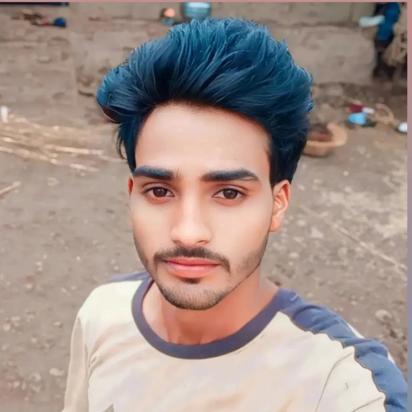 Dilip Waskele