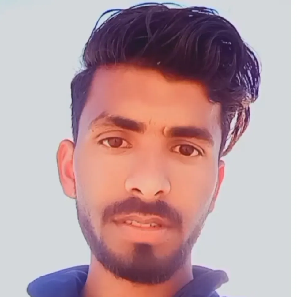 Ritesh Dubey