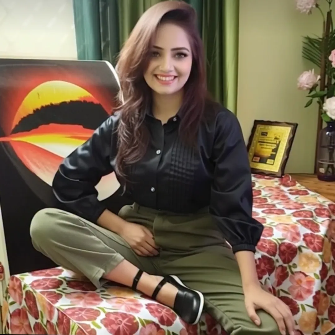 Raji Yadav