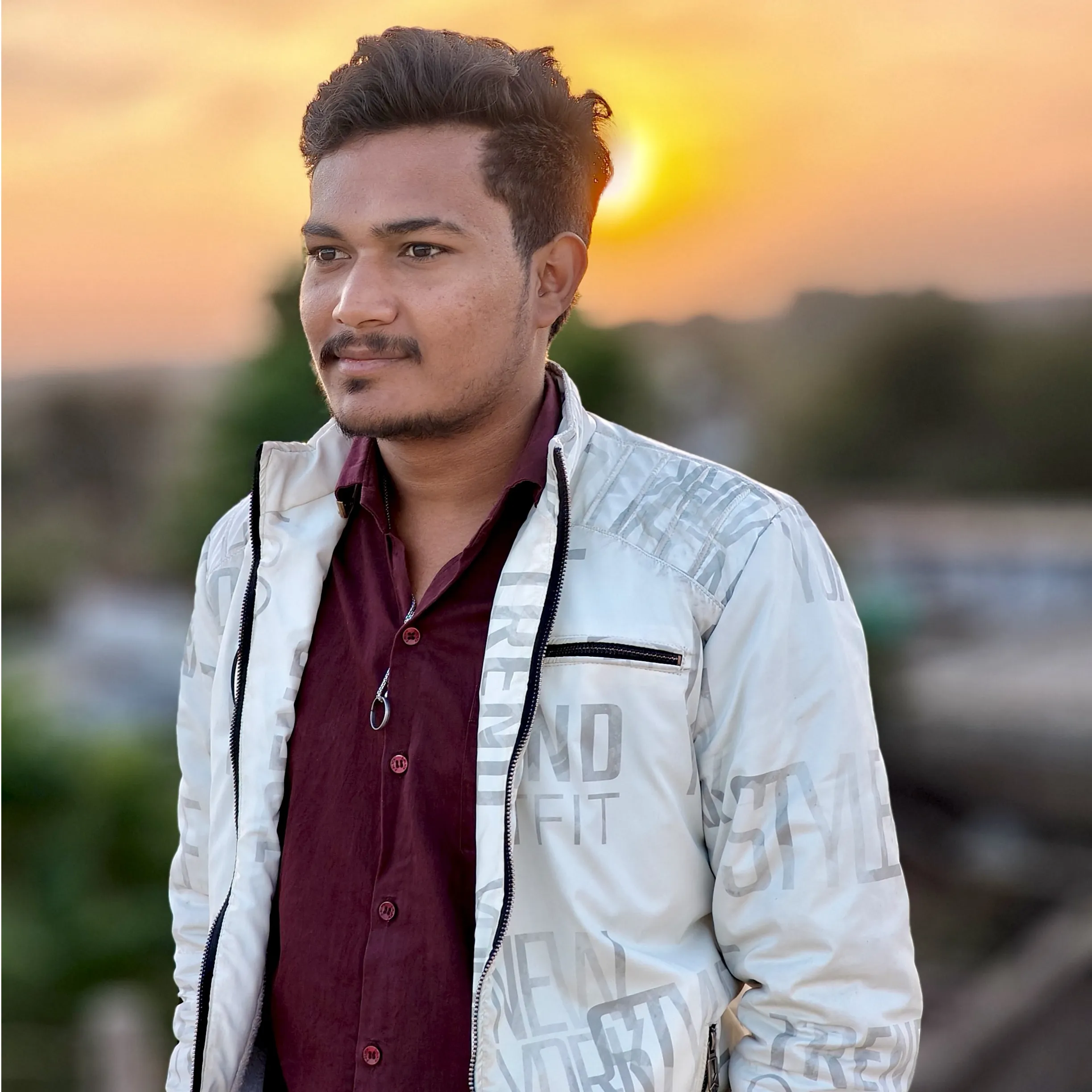 Vijendra saini