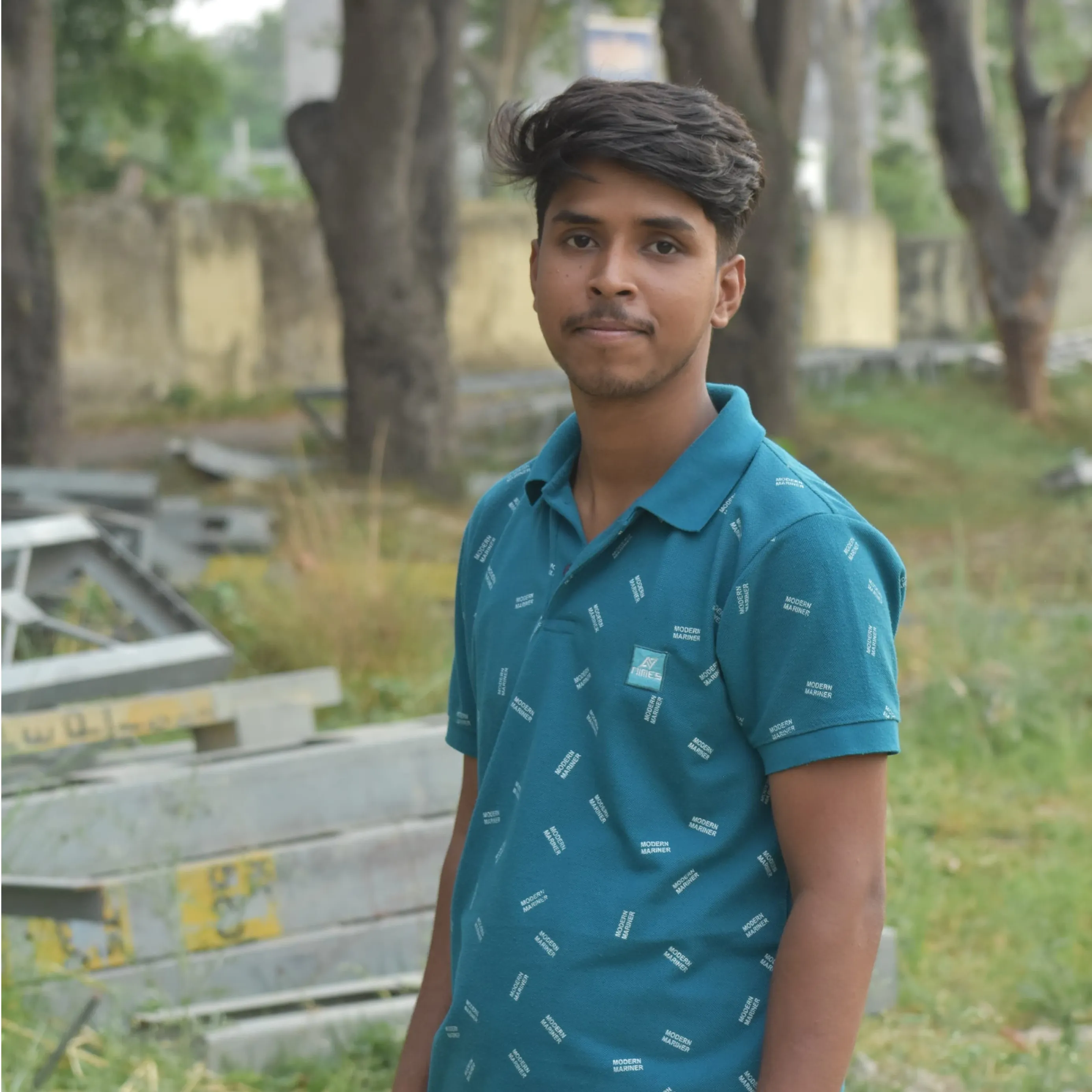 Amit Verma