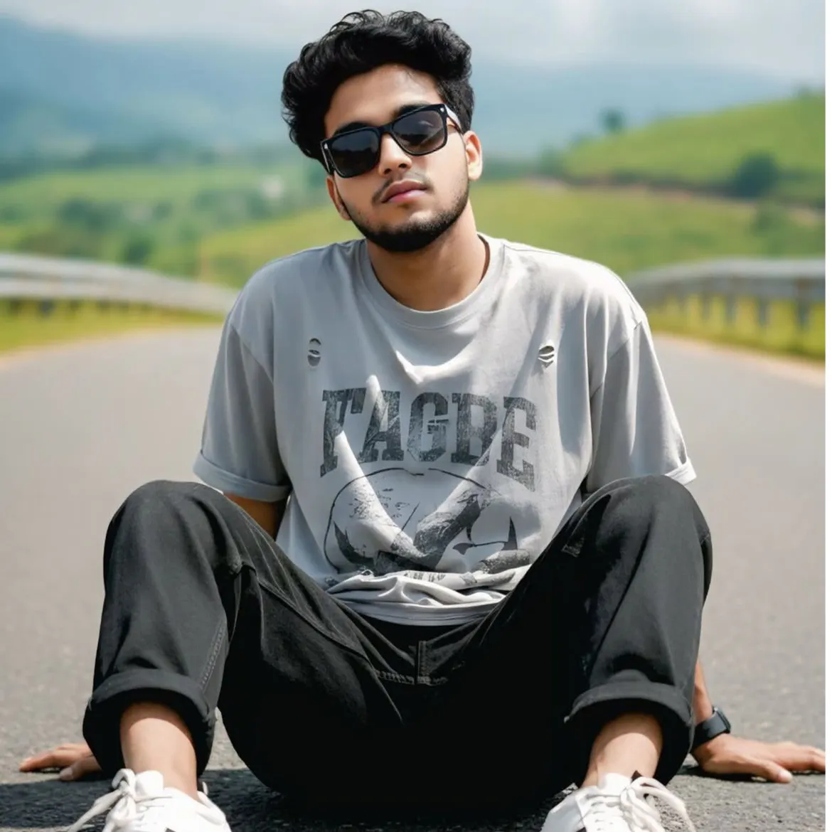 Hanif Ali
