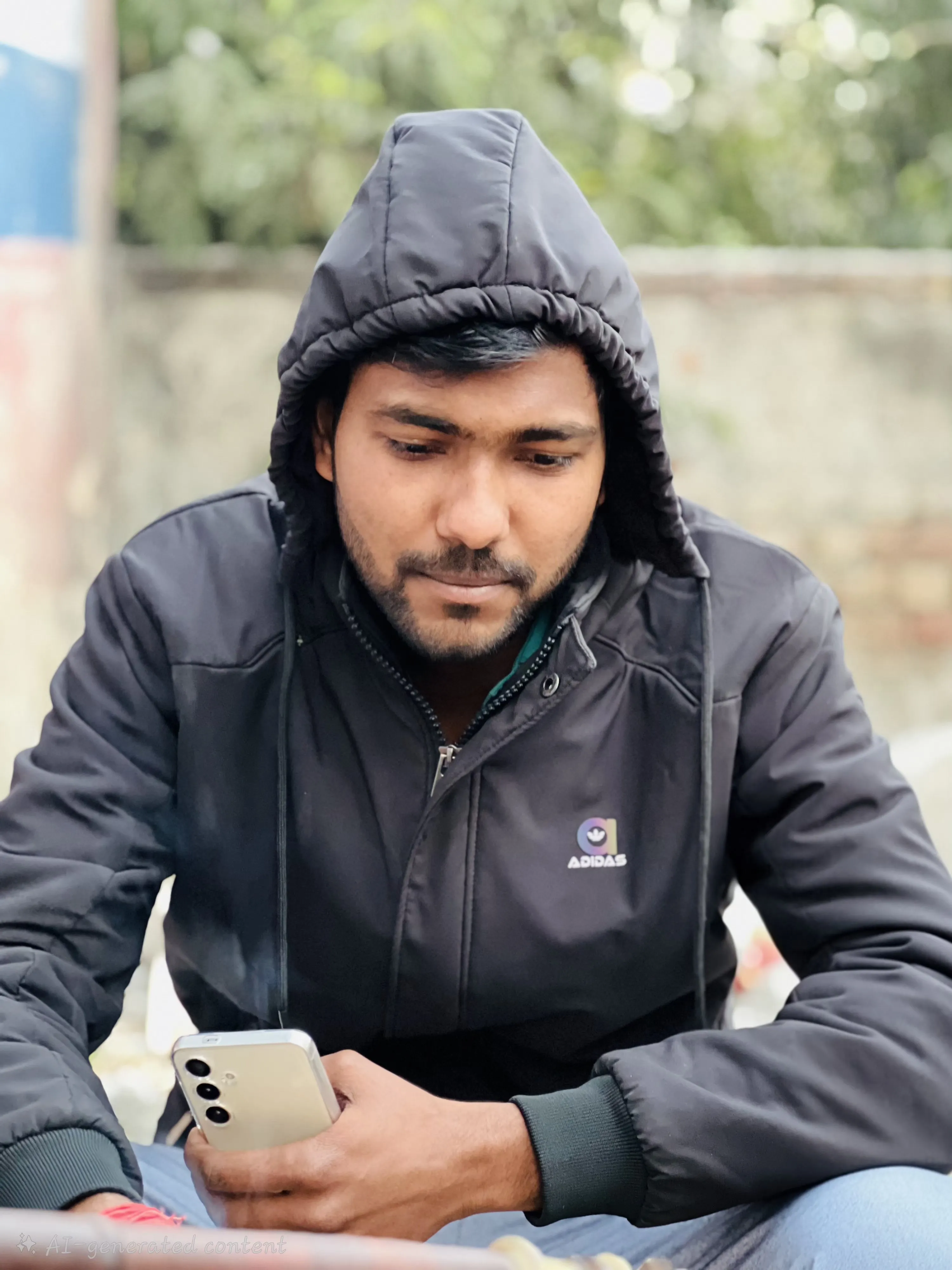Dheeru .