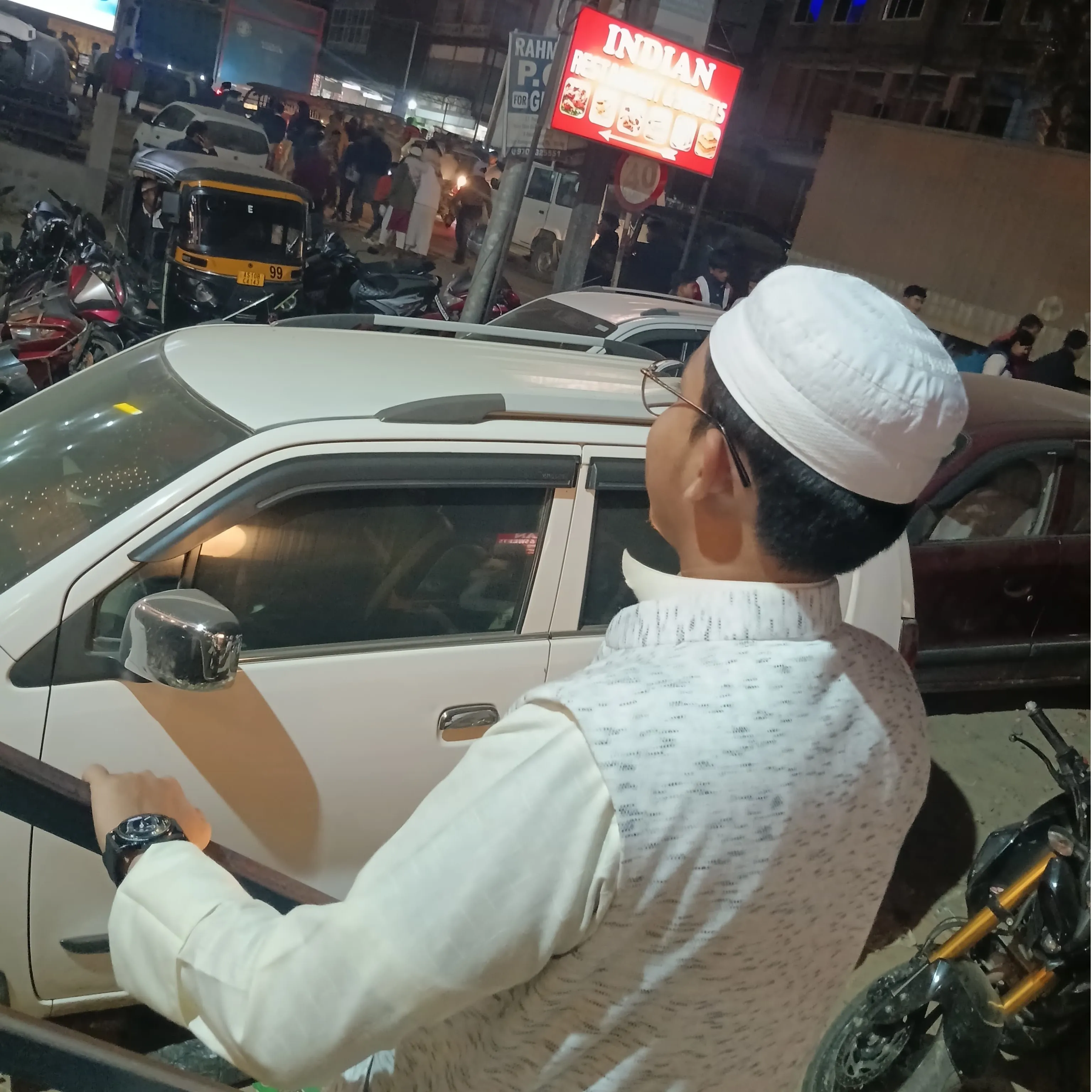 Nayeem khan