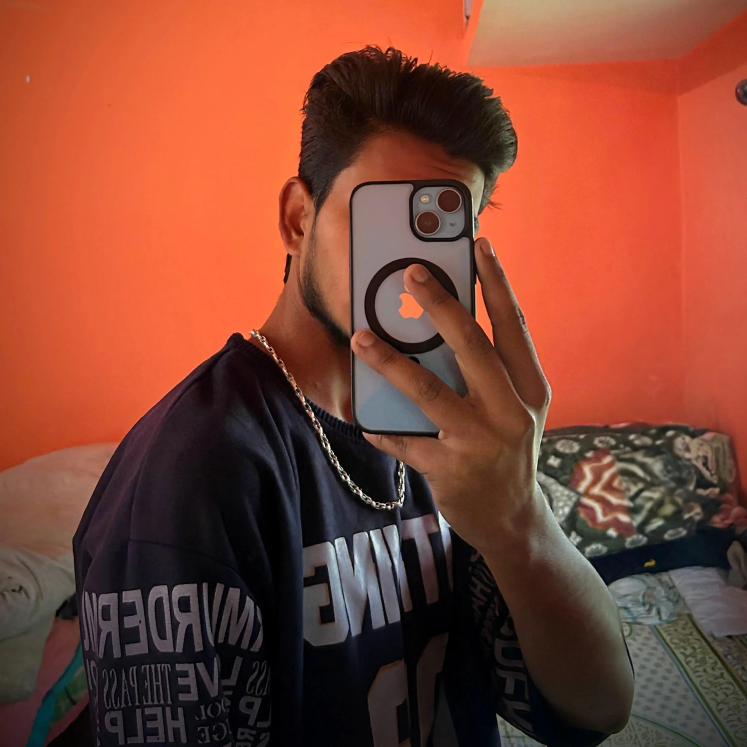 Priyanshu Dyadav