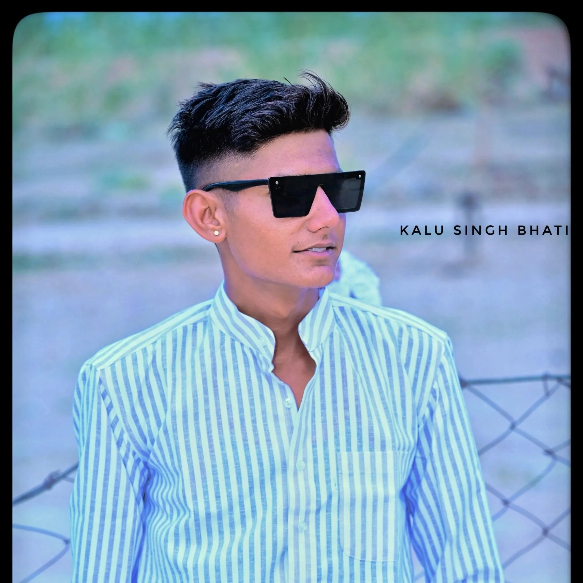 kalu bhati