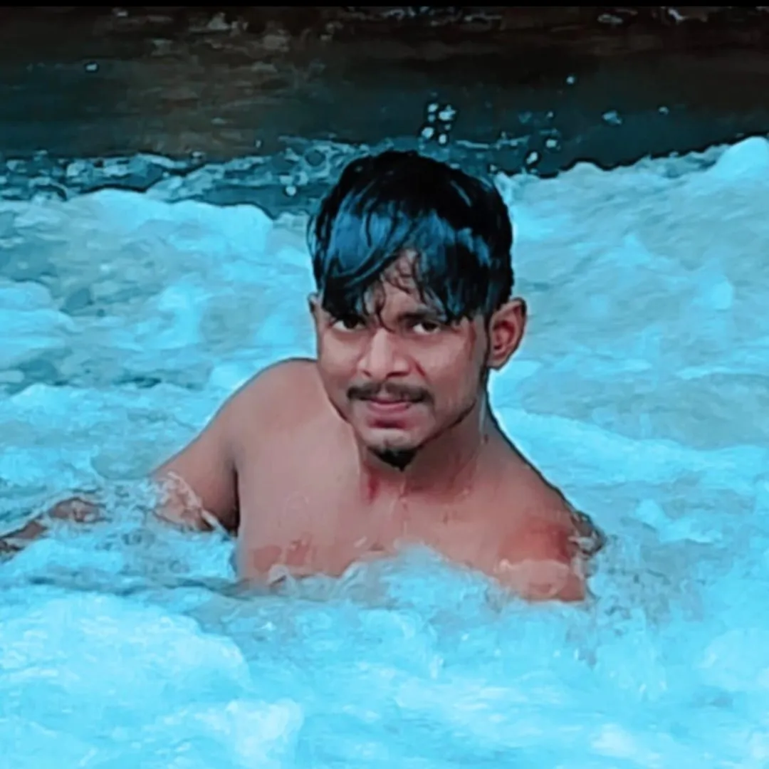 Joshi bhardwaj