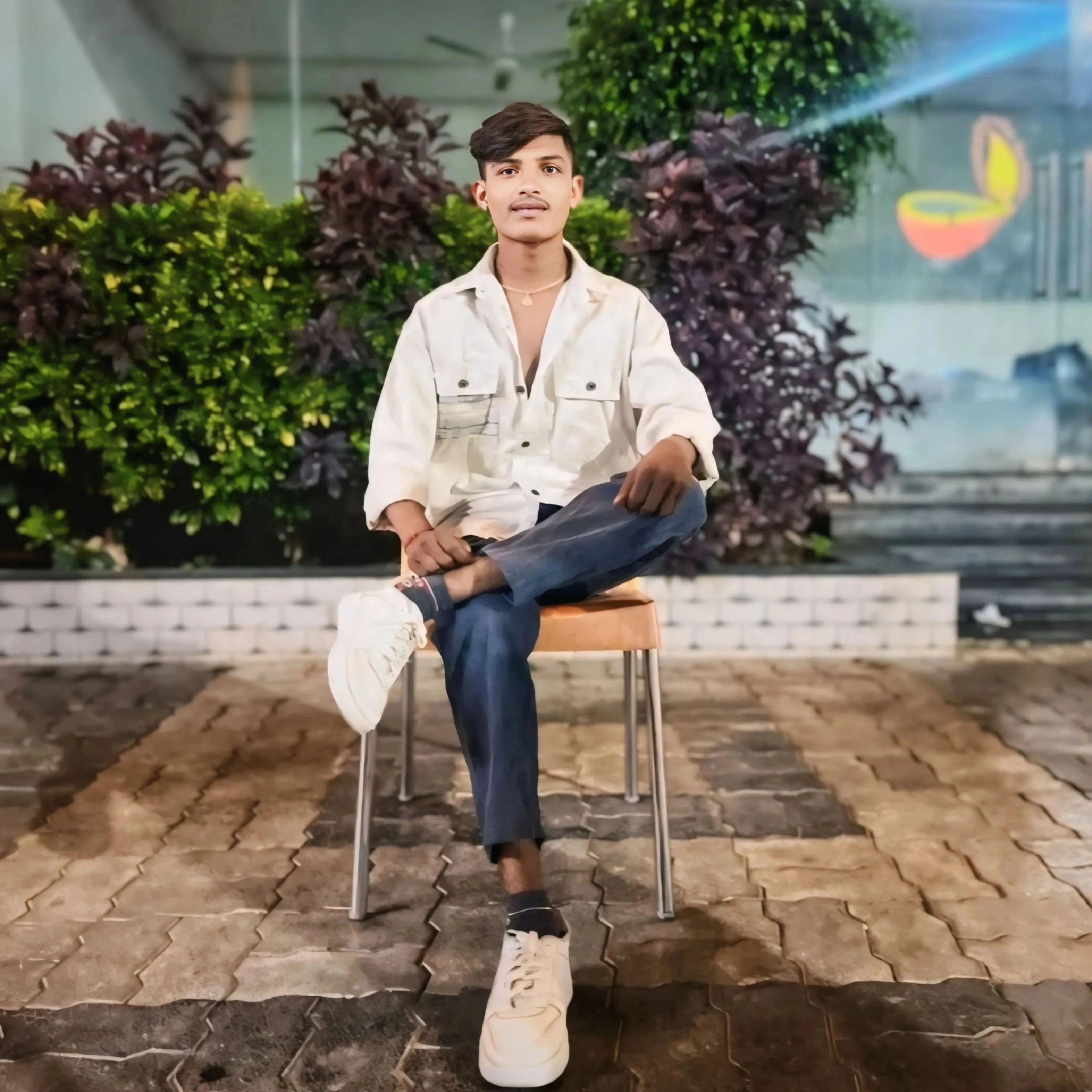 valvi Jignesh