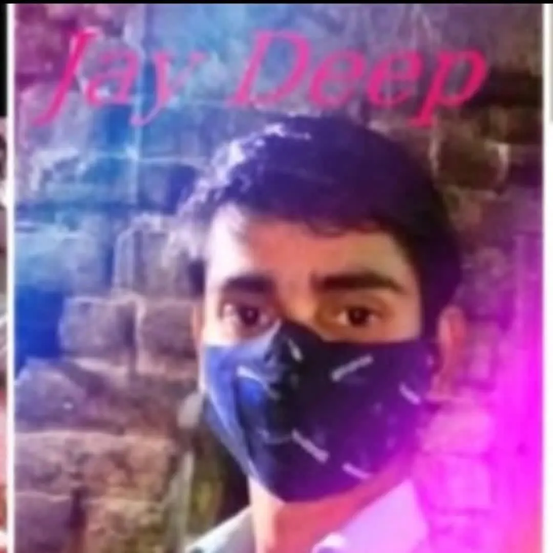 JaydeepGym70000 Chaurasiya