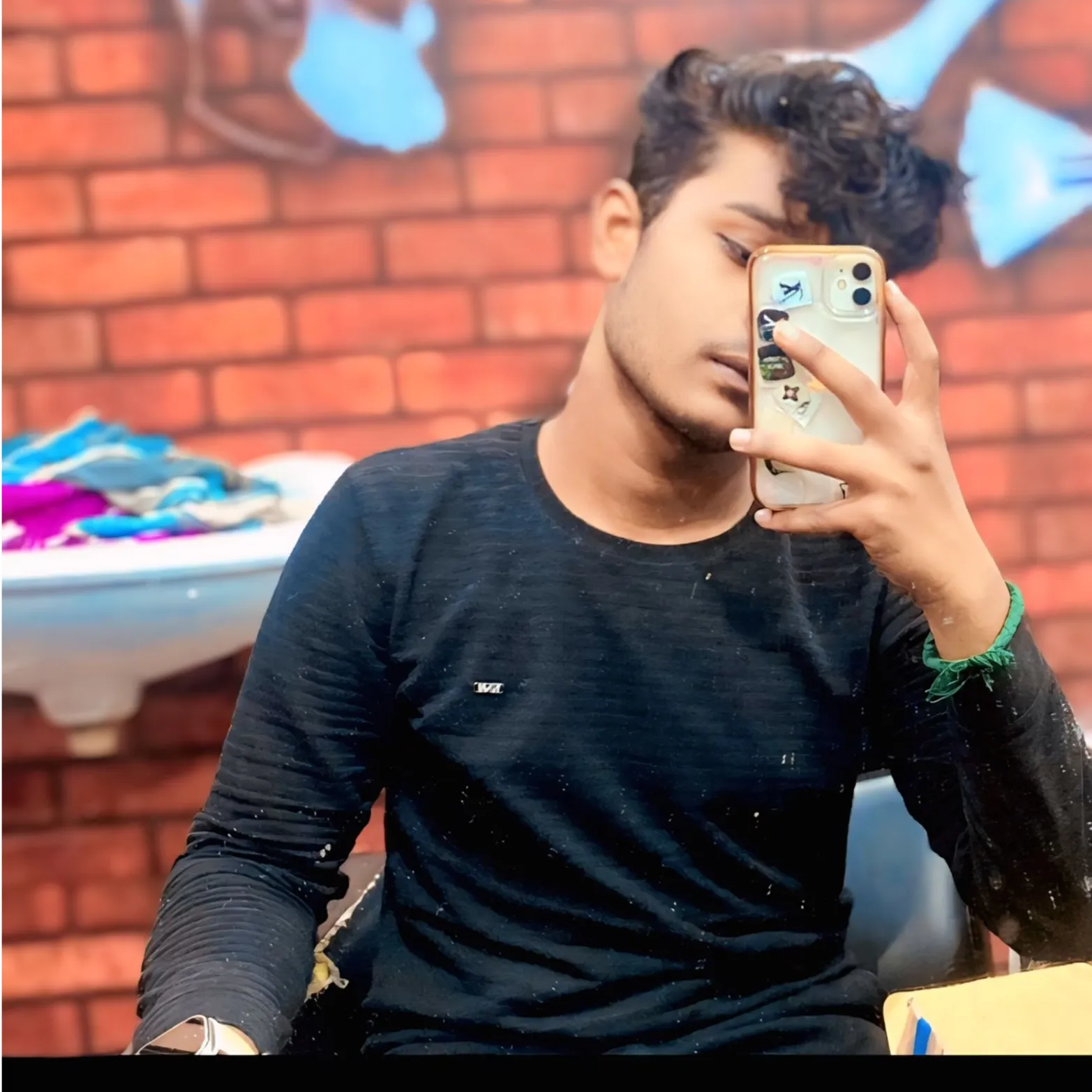 ata Waris