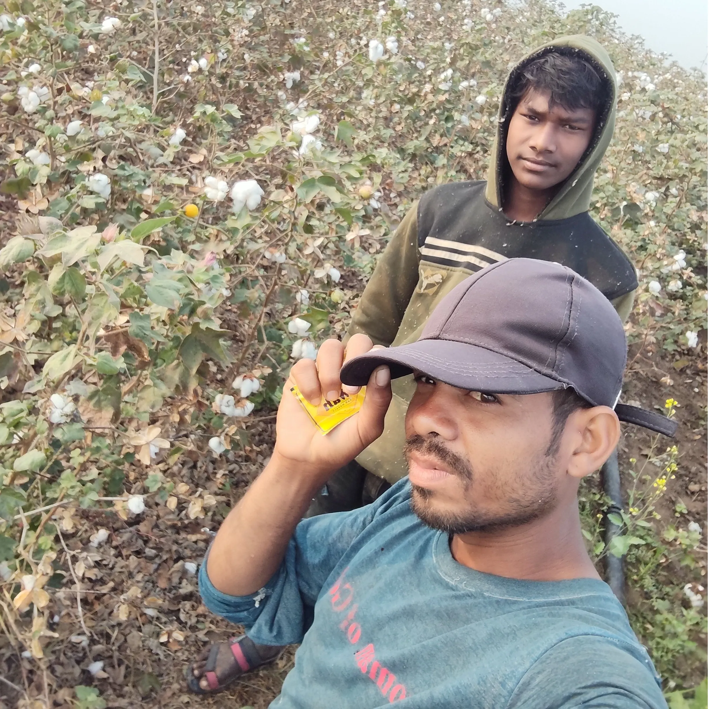 Bittu Patil