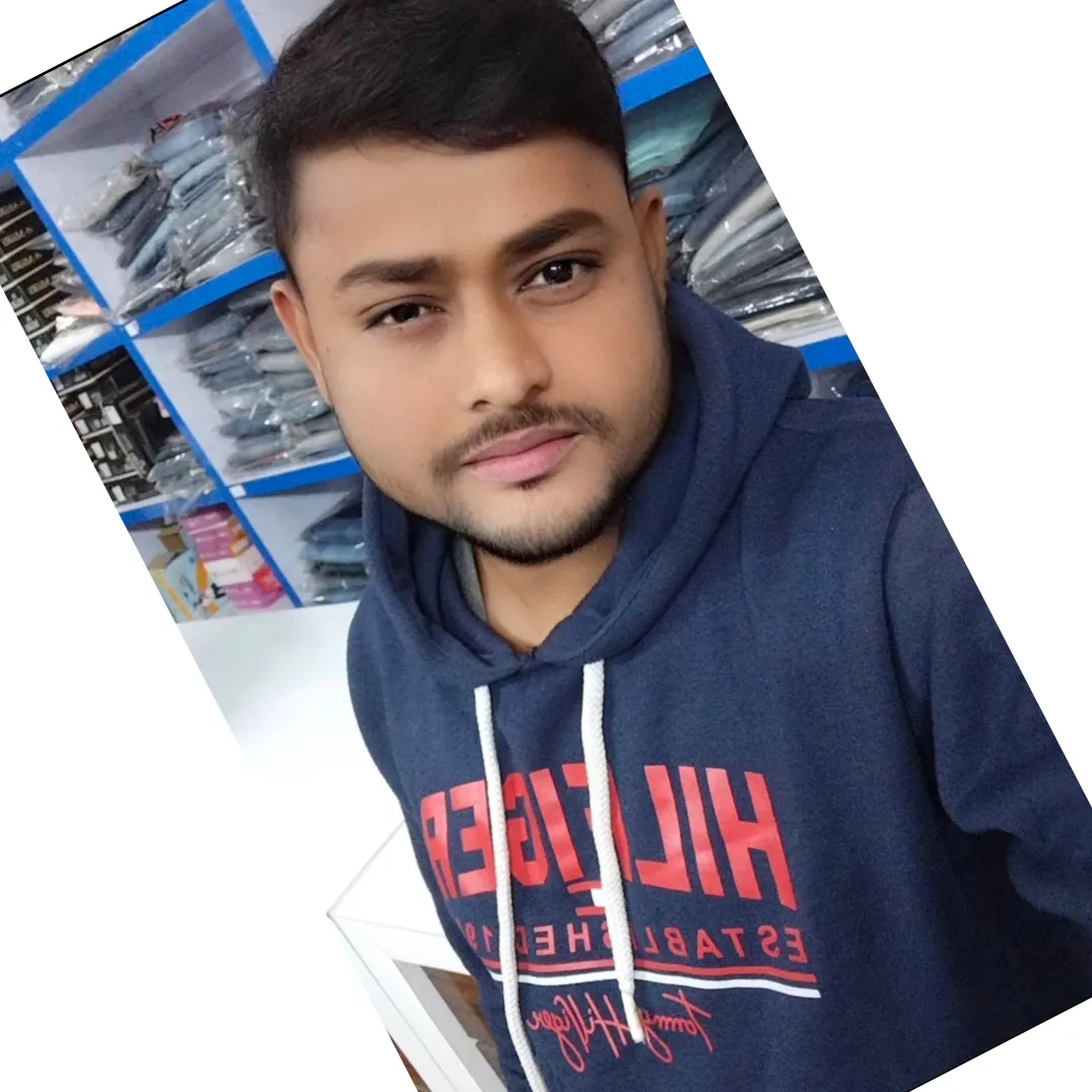 Parshuram yadav