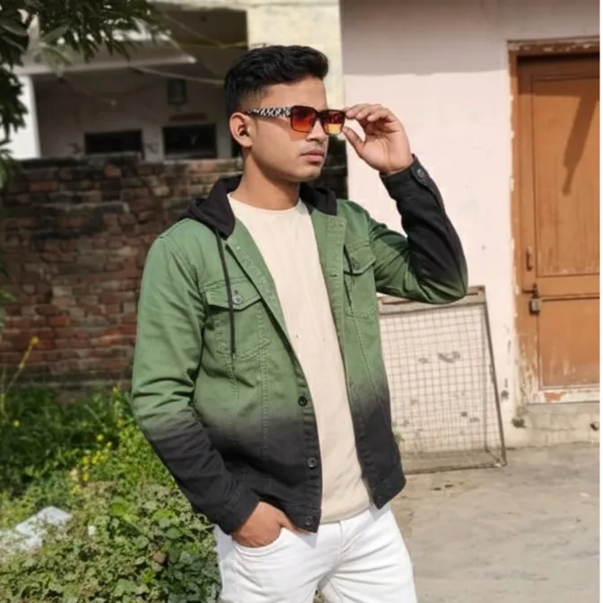 Md Aftab