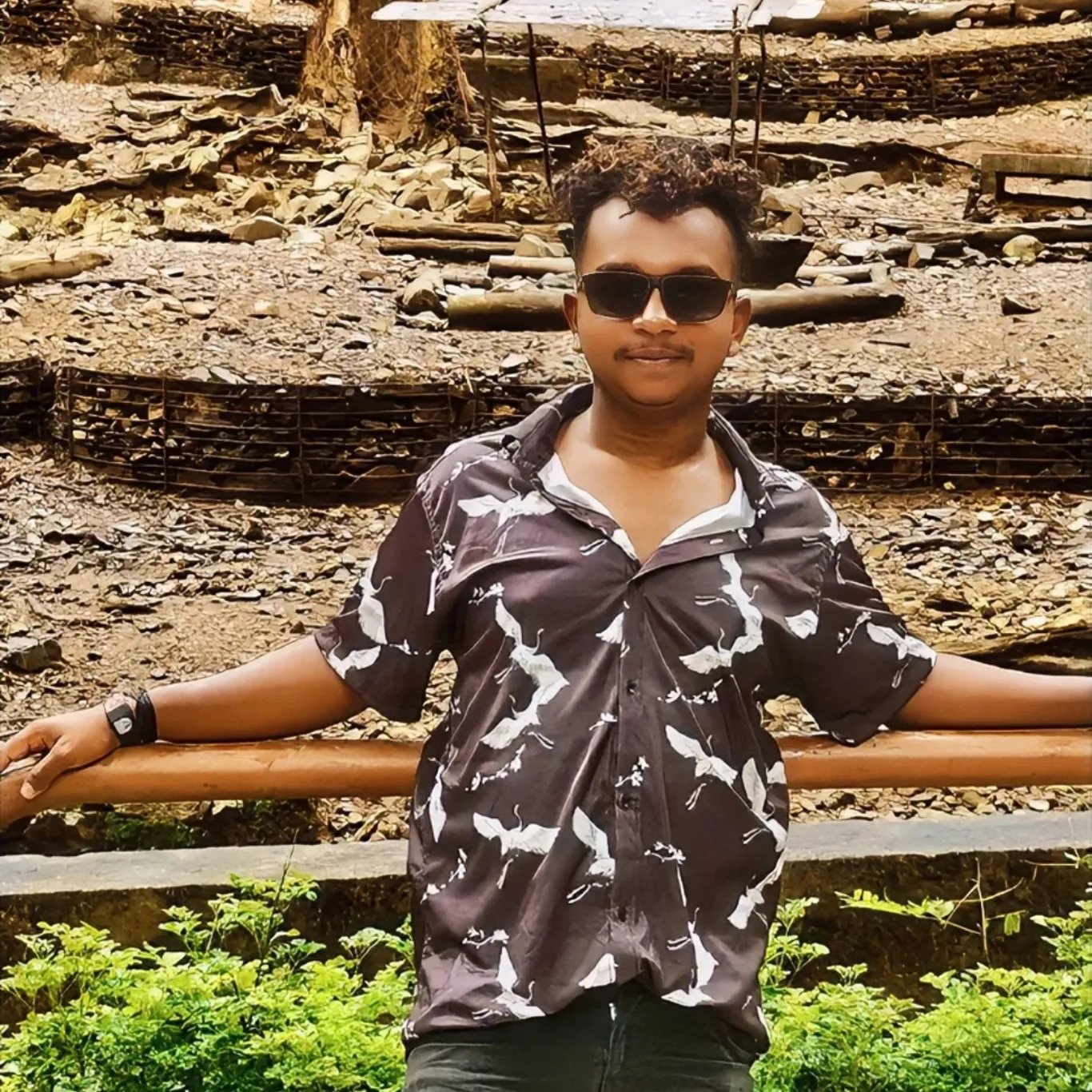 Aniket Das