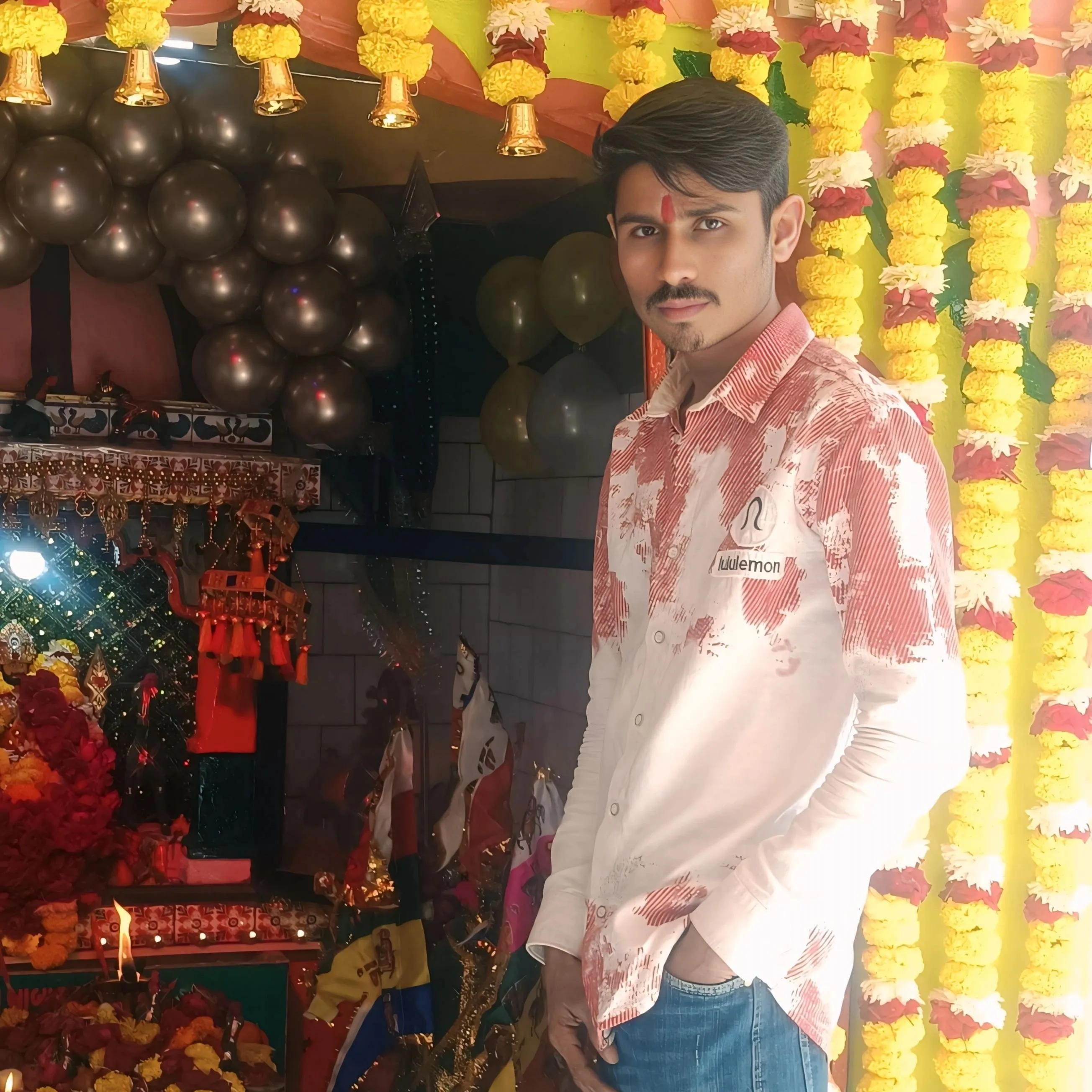 Karansinh Chauhan