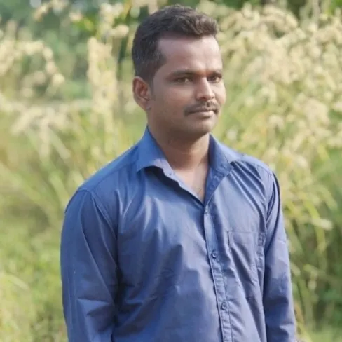 poovarasan d
