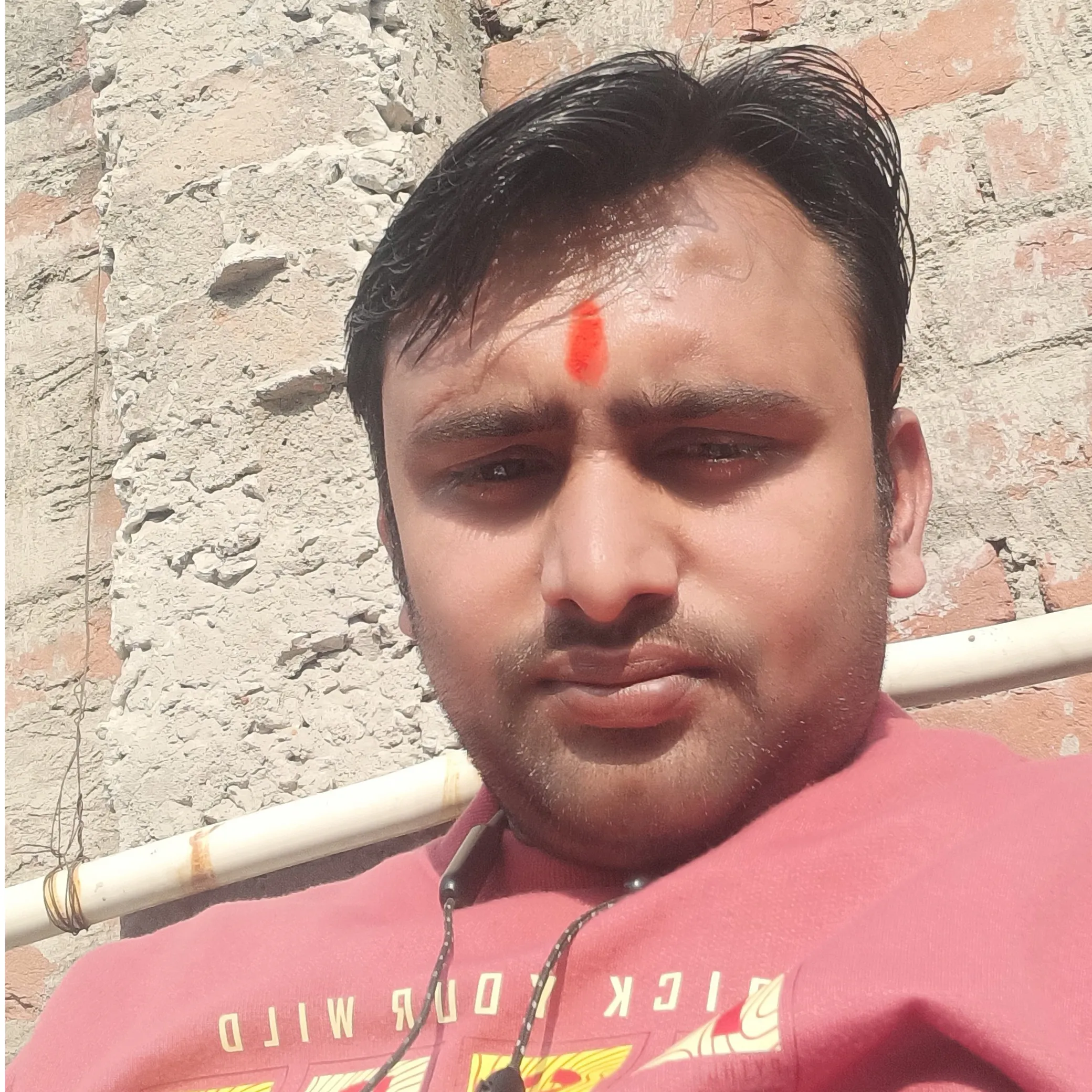 Omprakash Mishra