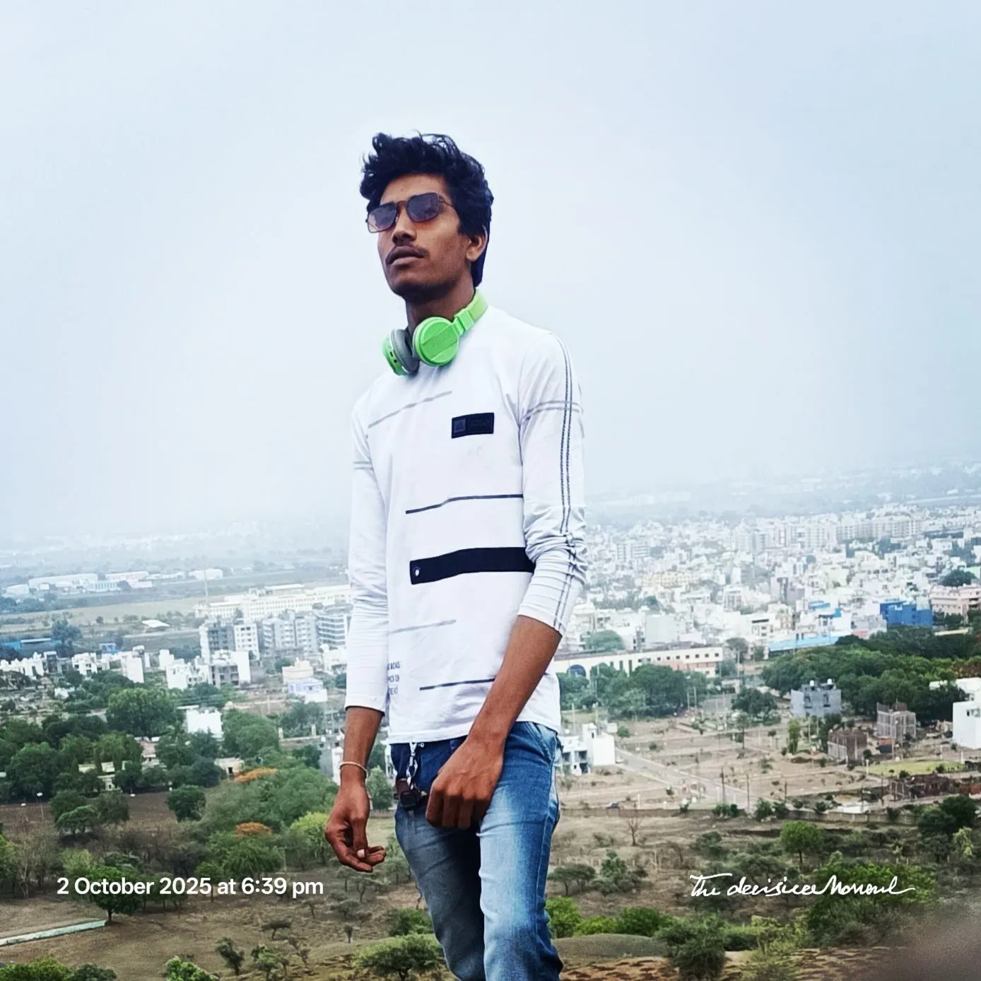 Rajesh sisodiya