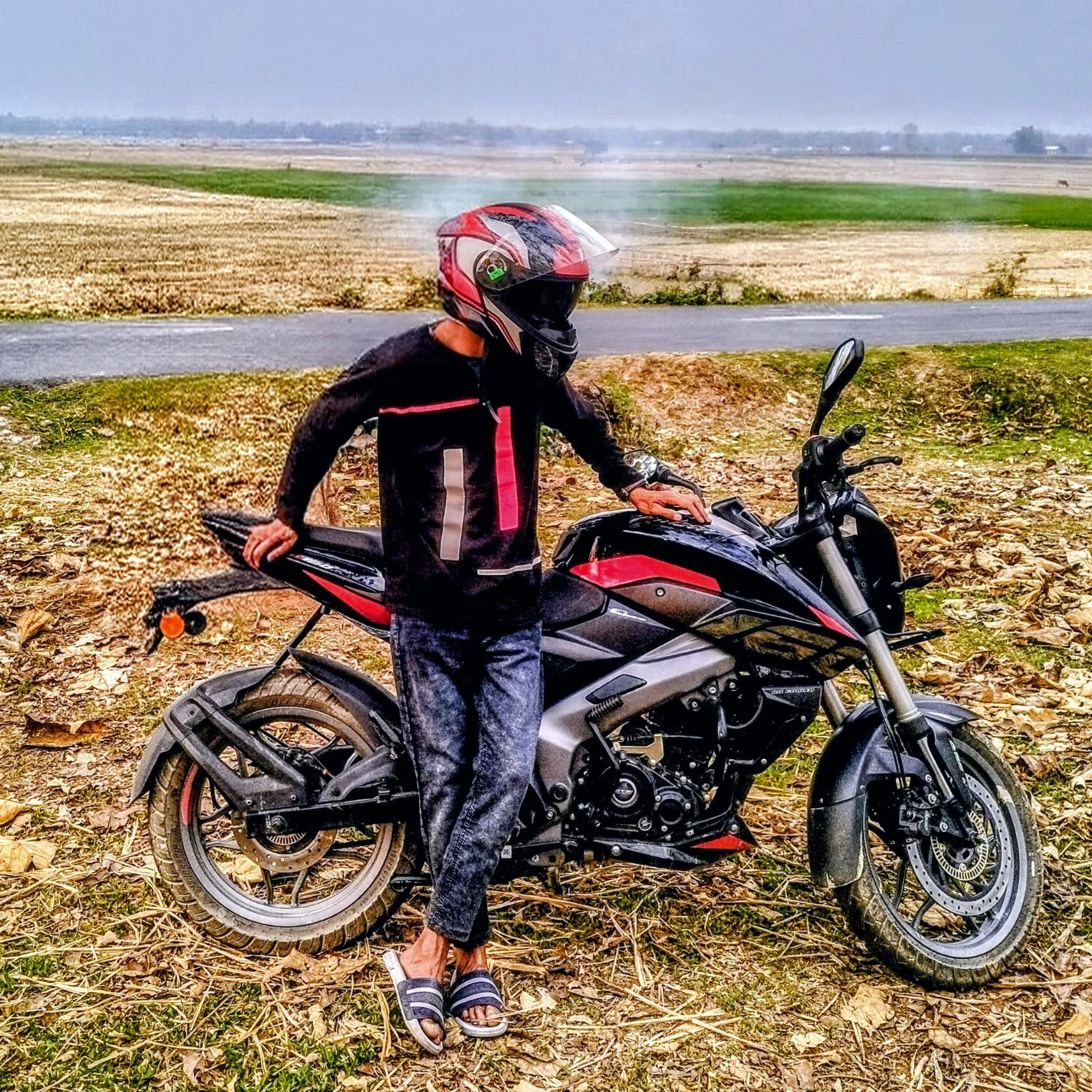 Hafijul Rohman