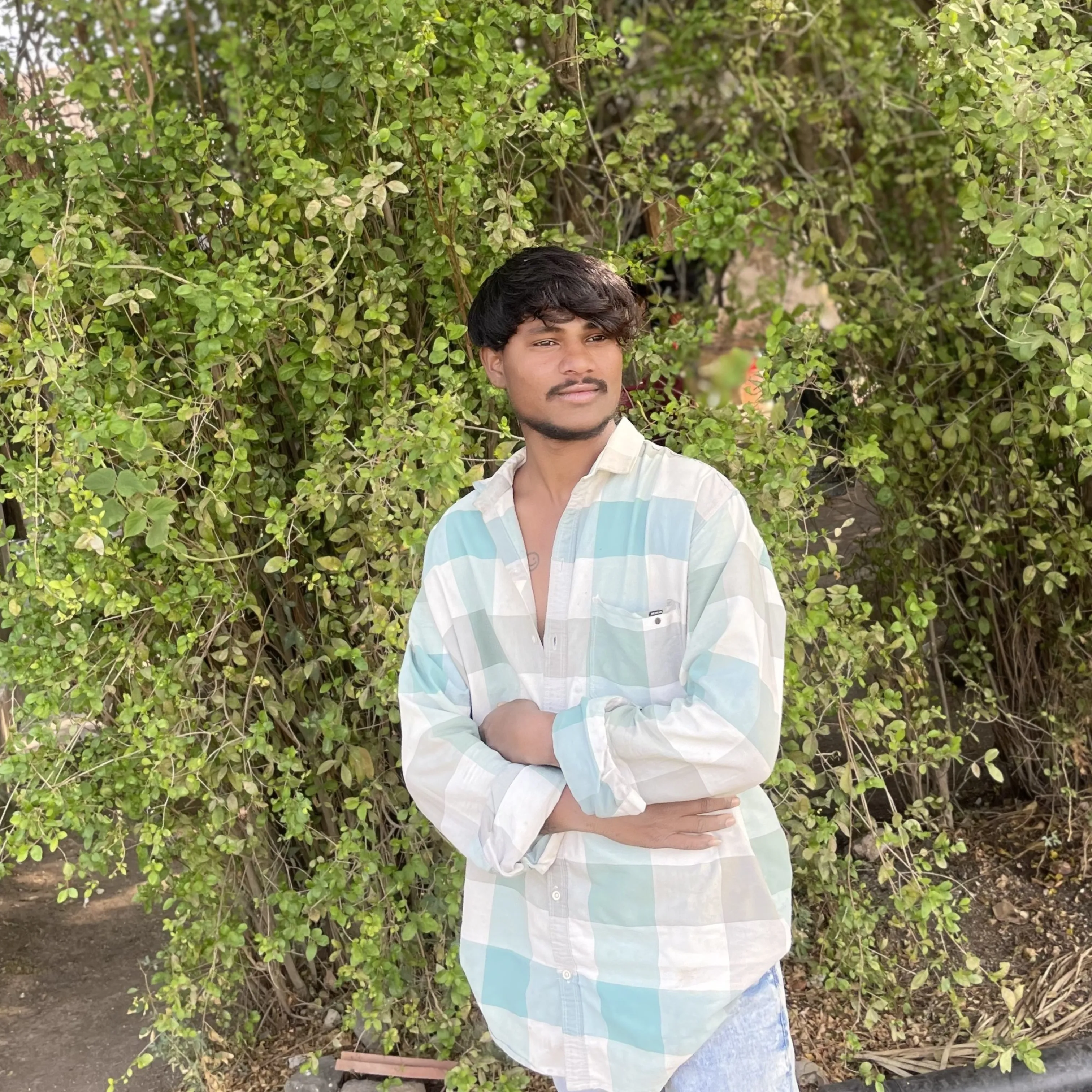 Vinu Ajanar