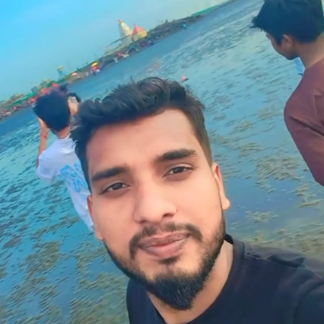 Mahesh nishad