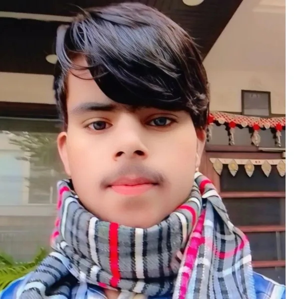 Vikash Sonwani