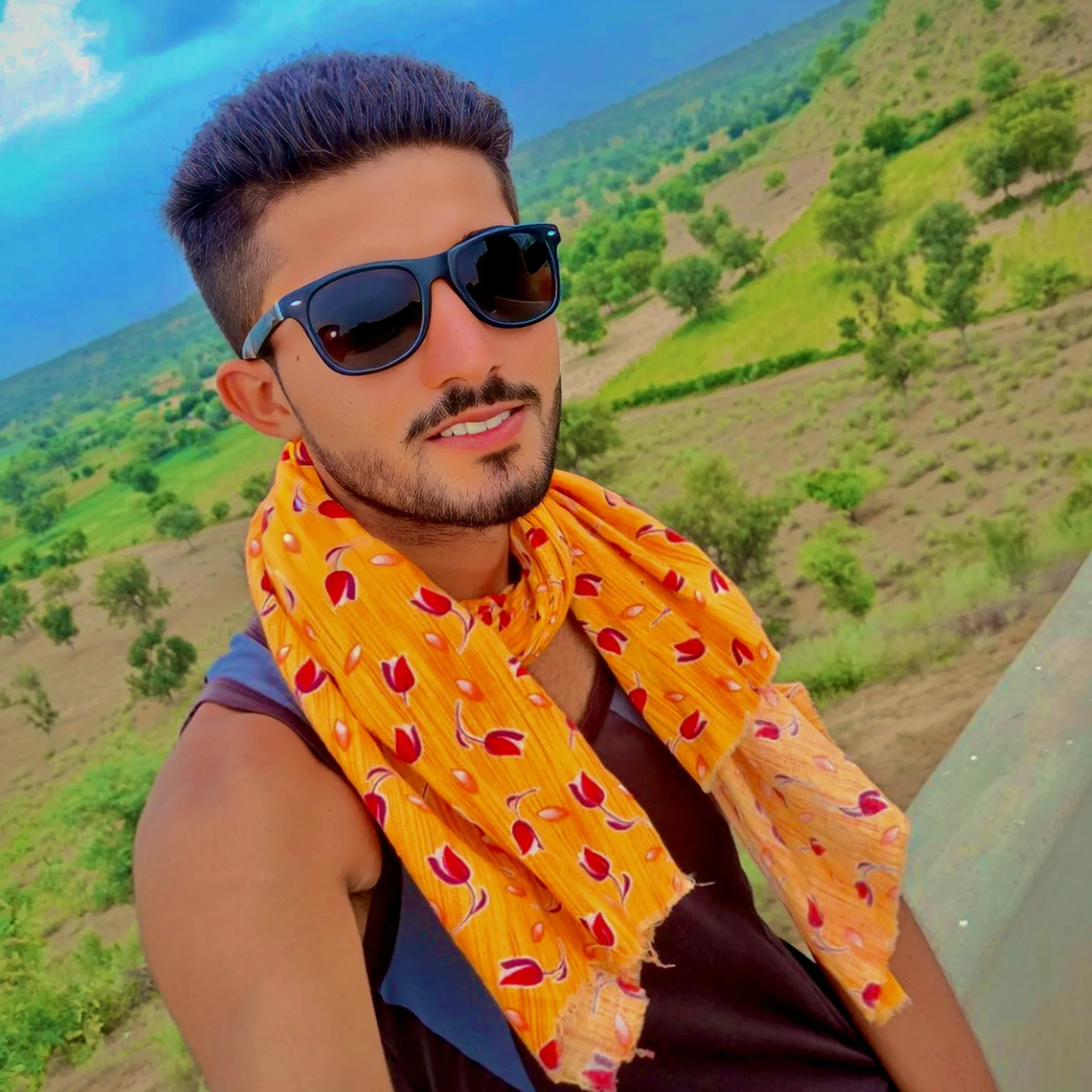 Chand Gopal
