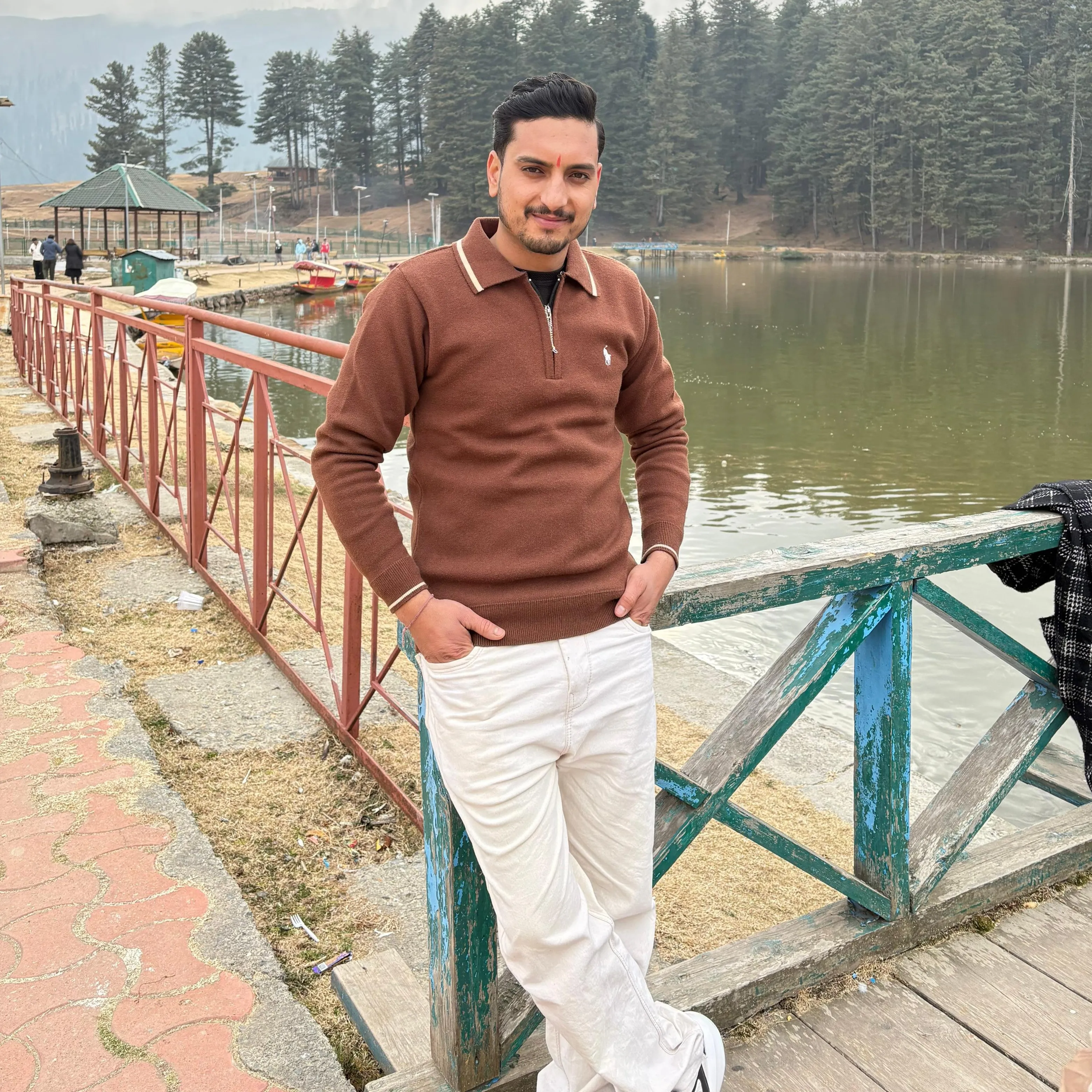 Sahil Rakwal
