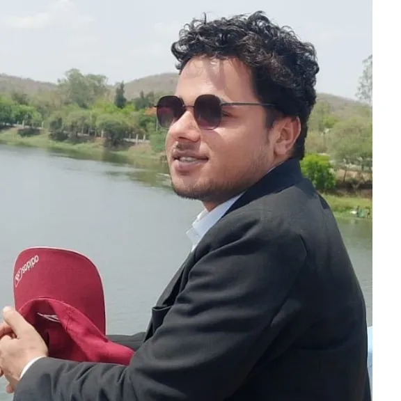 Amjad Usmani
