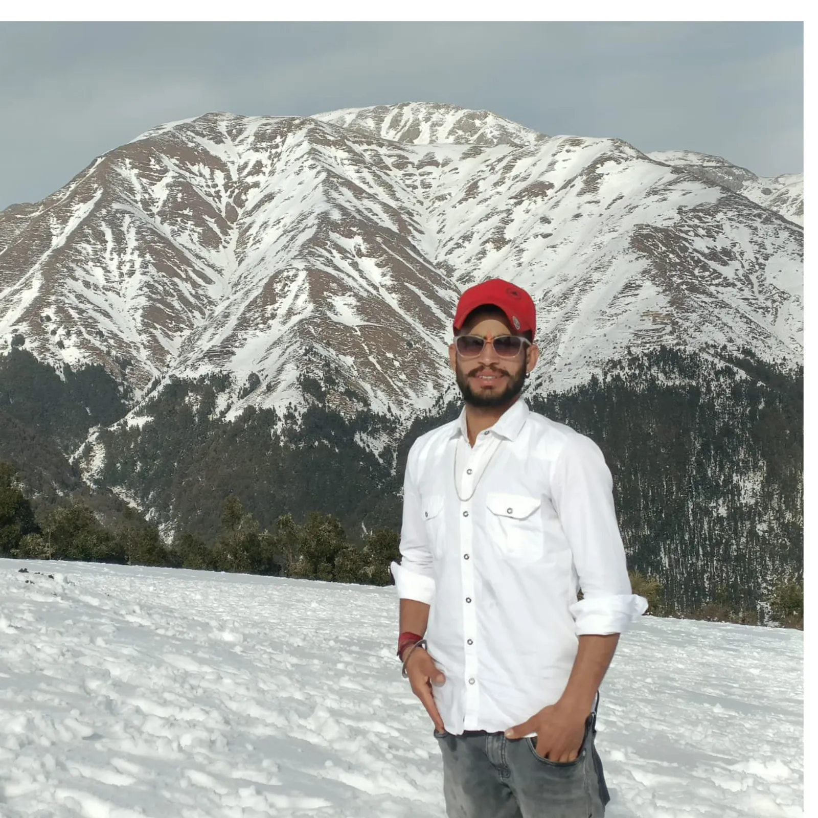 Chaman Rajput