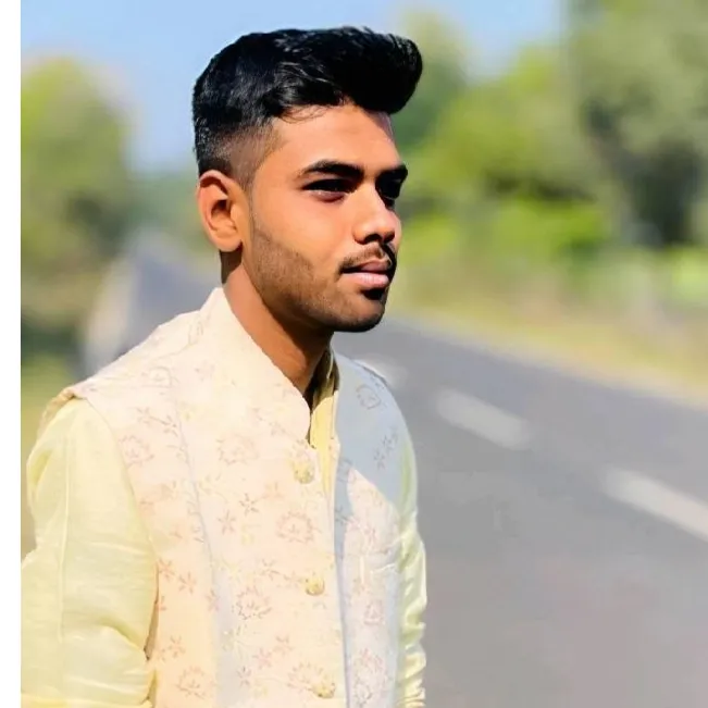 Kapil Gour