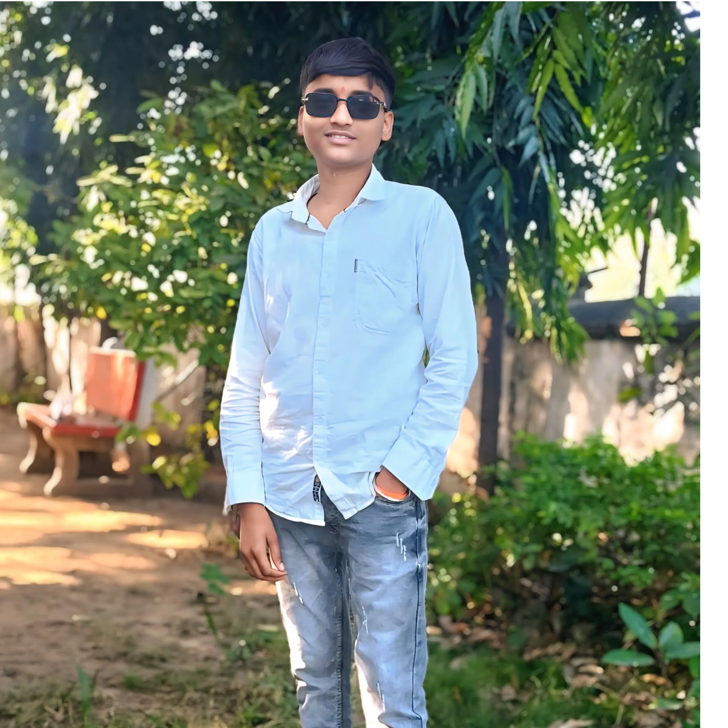 kamlesh kushwaha