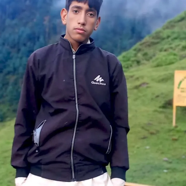 Mohd Irshad