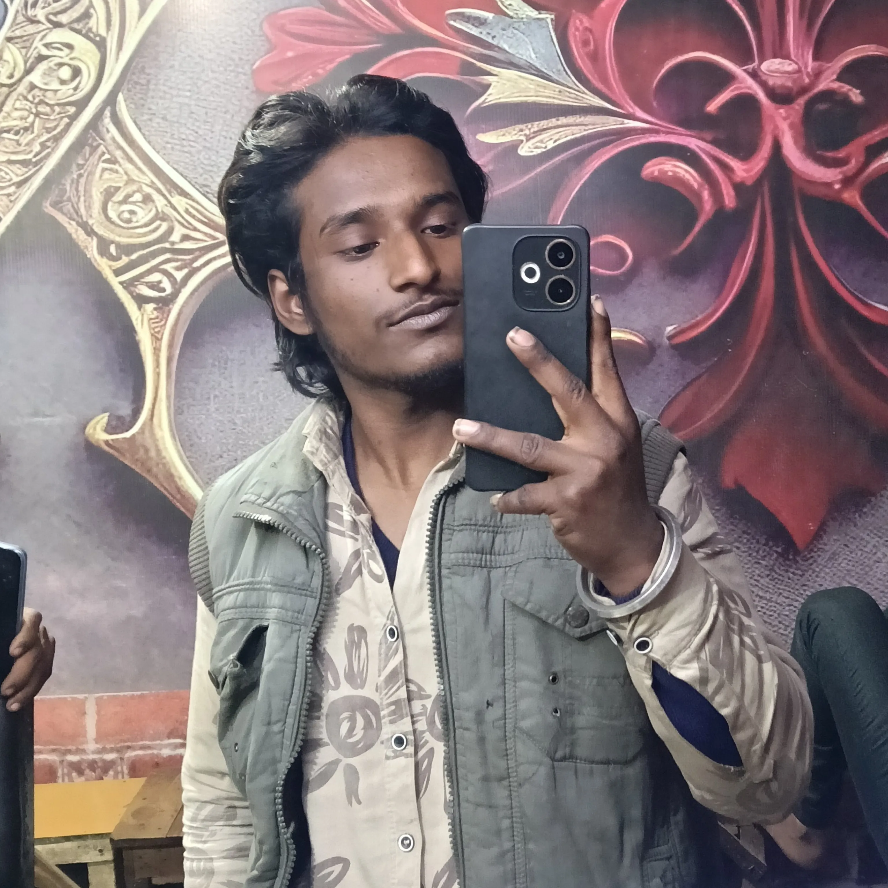 SUNNY JATAV