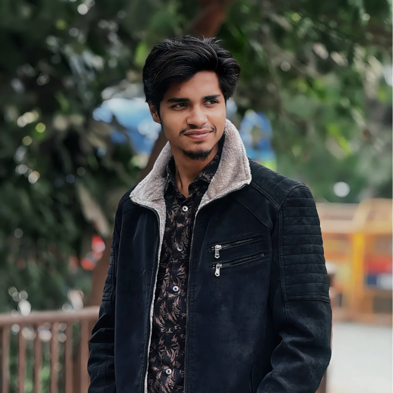 Rishabhh Giri