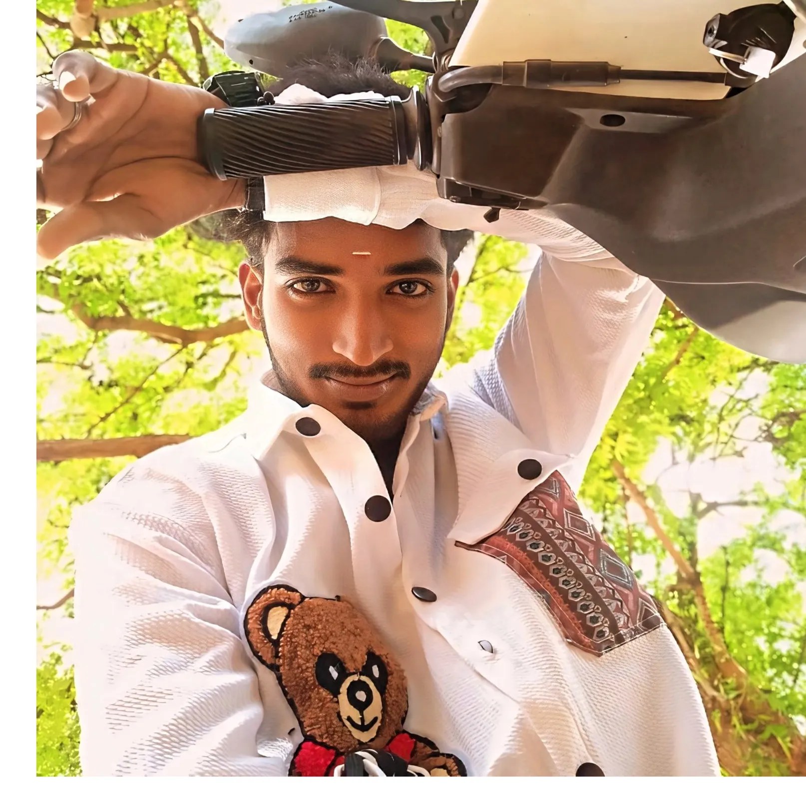 DILLIBABU MK
