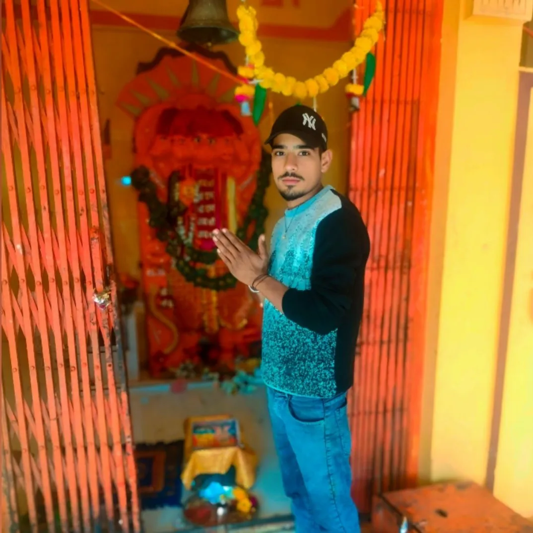 Rajendra Singh