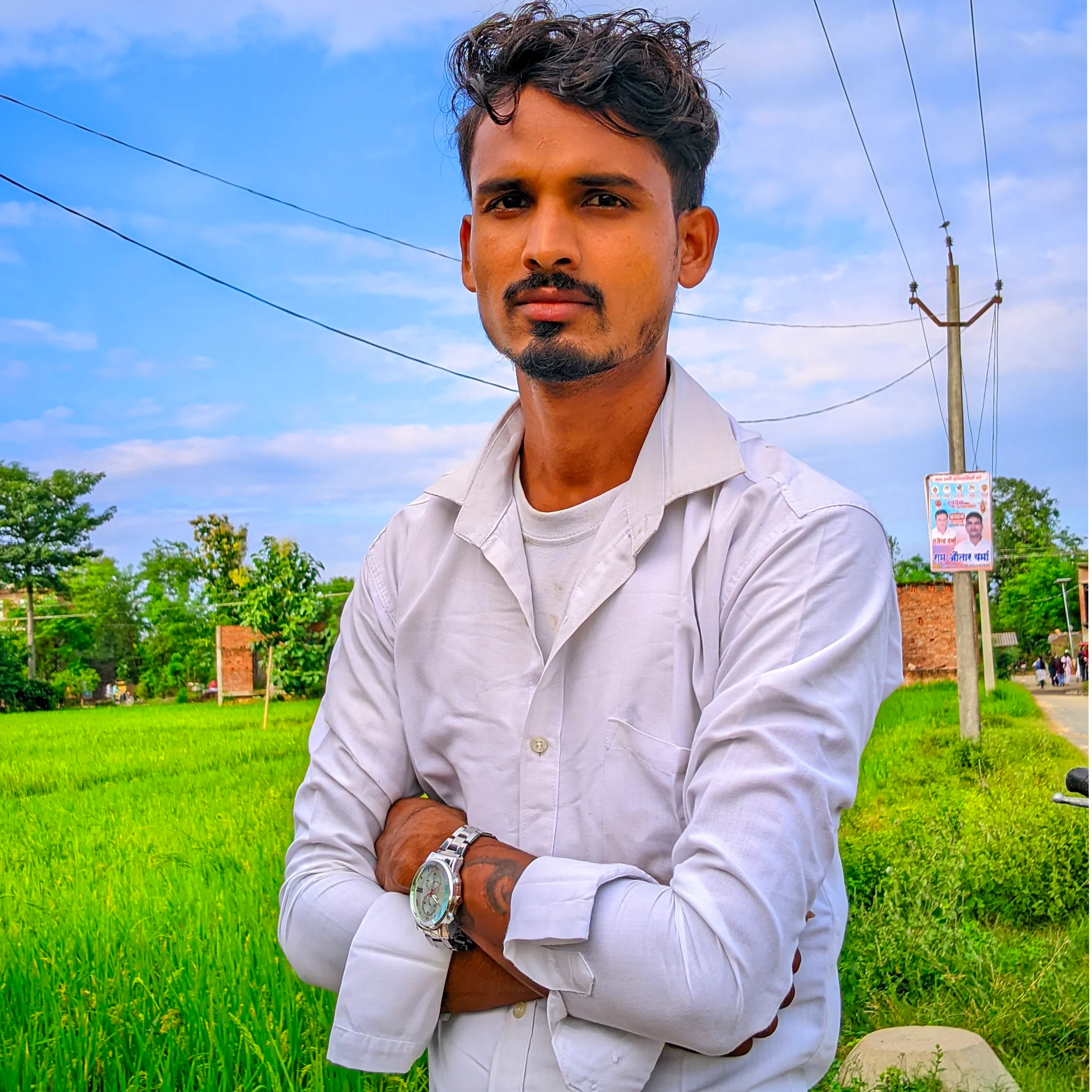 Neeraj Kumar